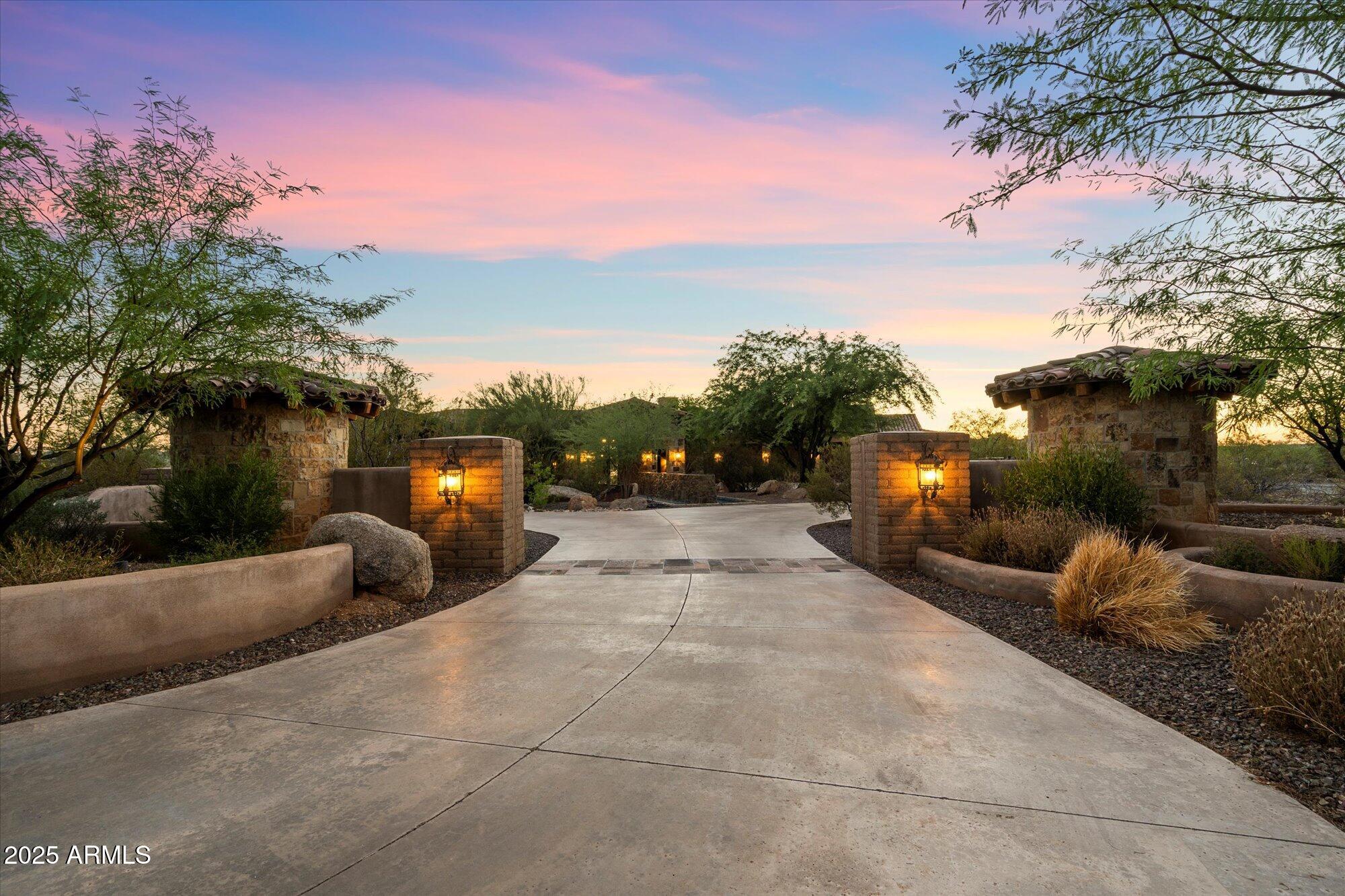 Monte Vista Ranch - Residential