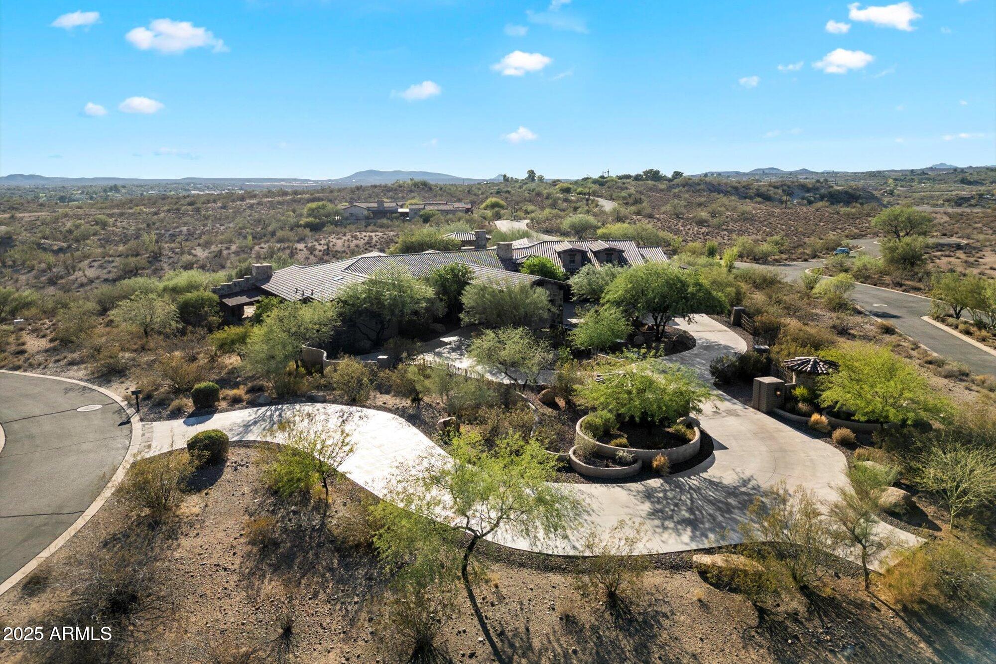 Monte Vista Ranch - Residential