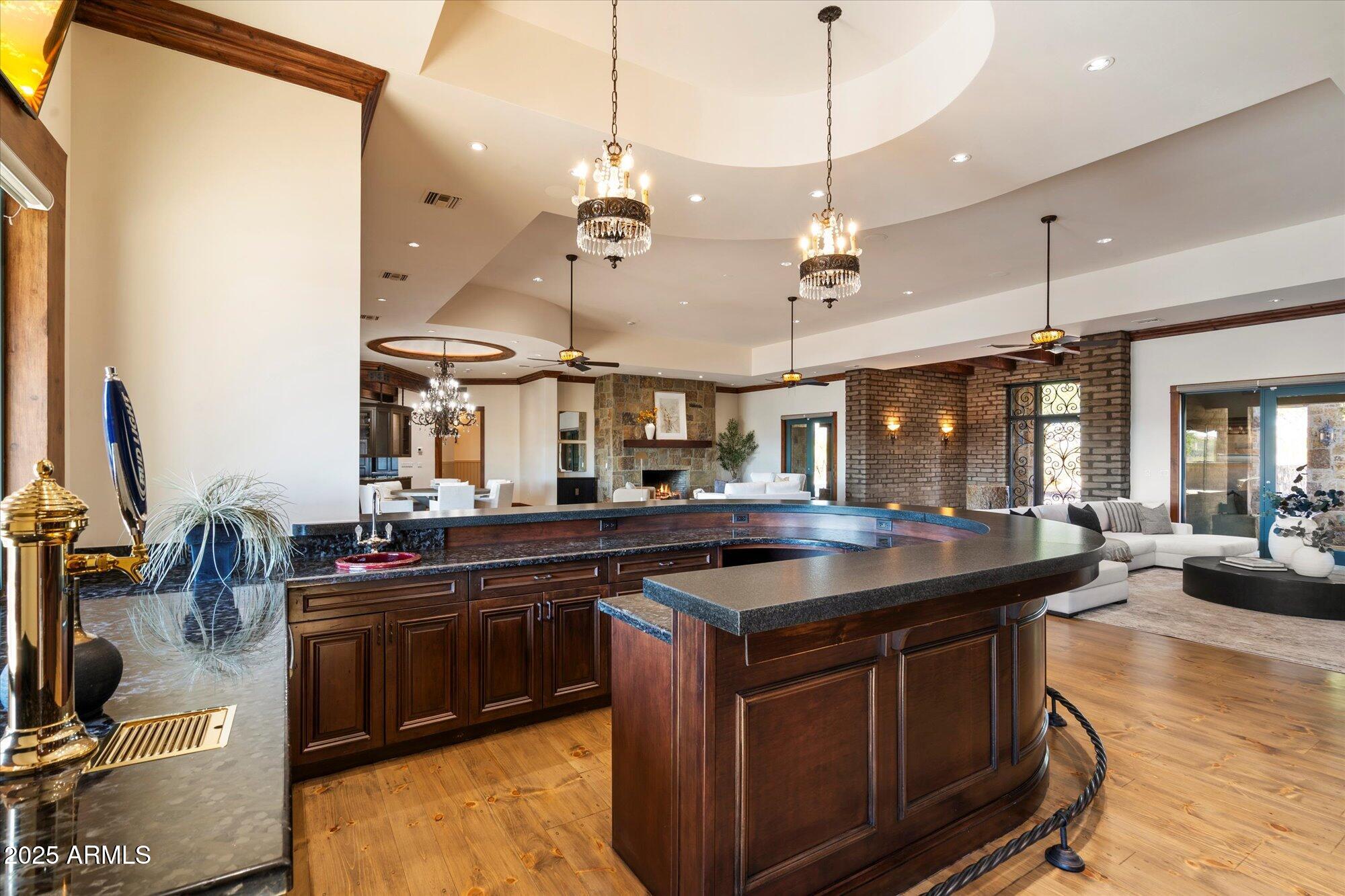 Monte Vista Ranch - Residential