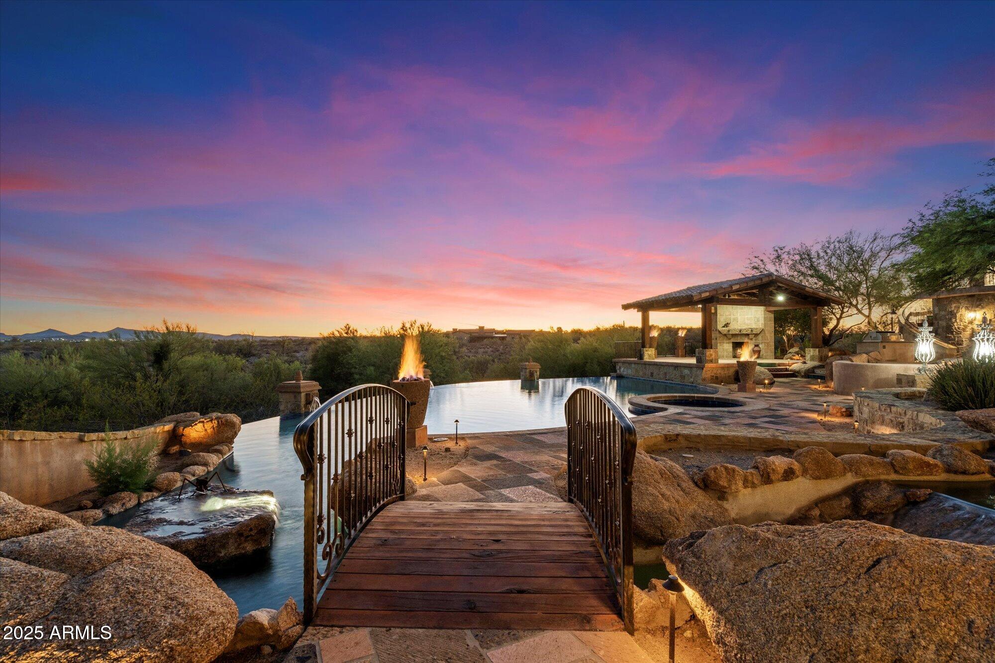Monte Vista Ranch - Residential