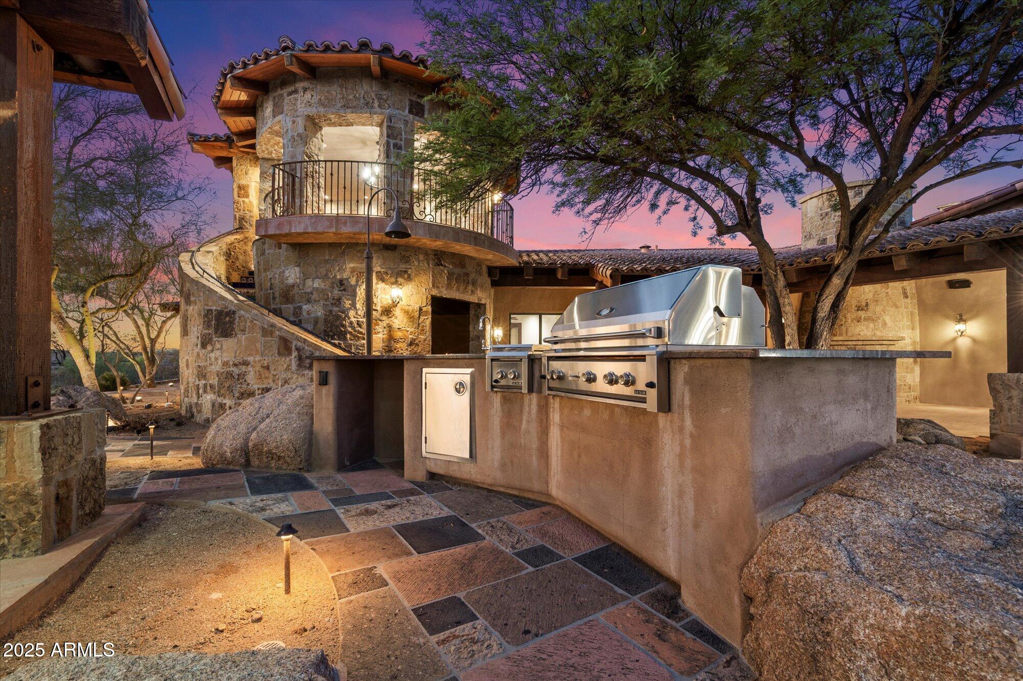 Monte Vista Ranch - Residential