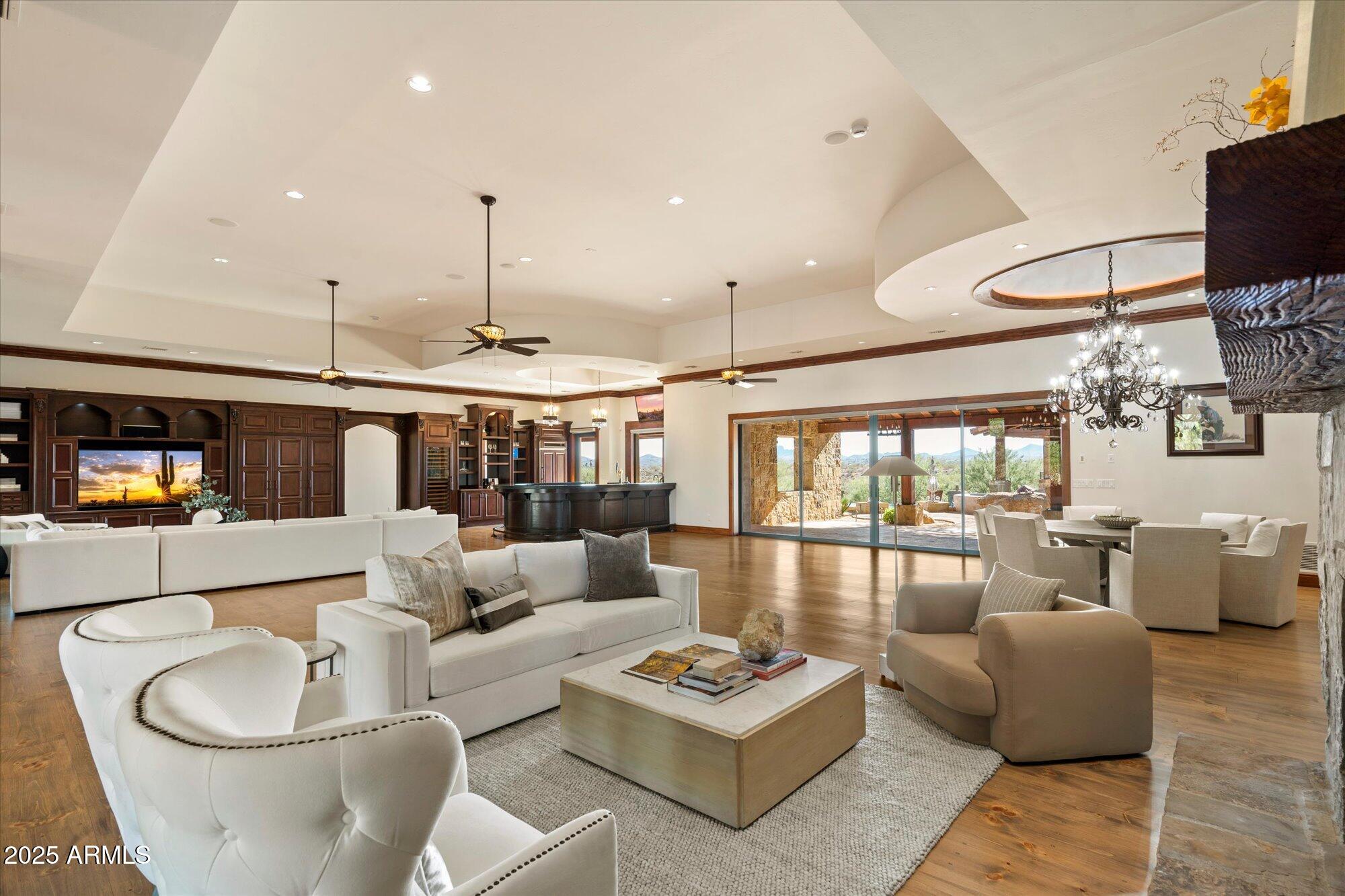 Monte Vista Ranch - Residential
