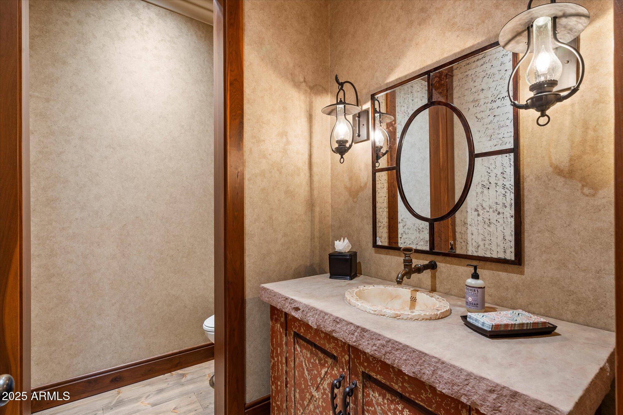 Monte Vista Ranch - Residential