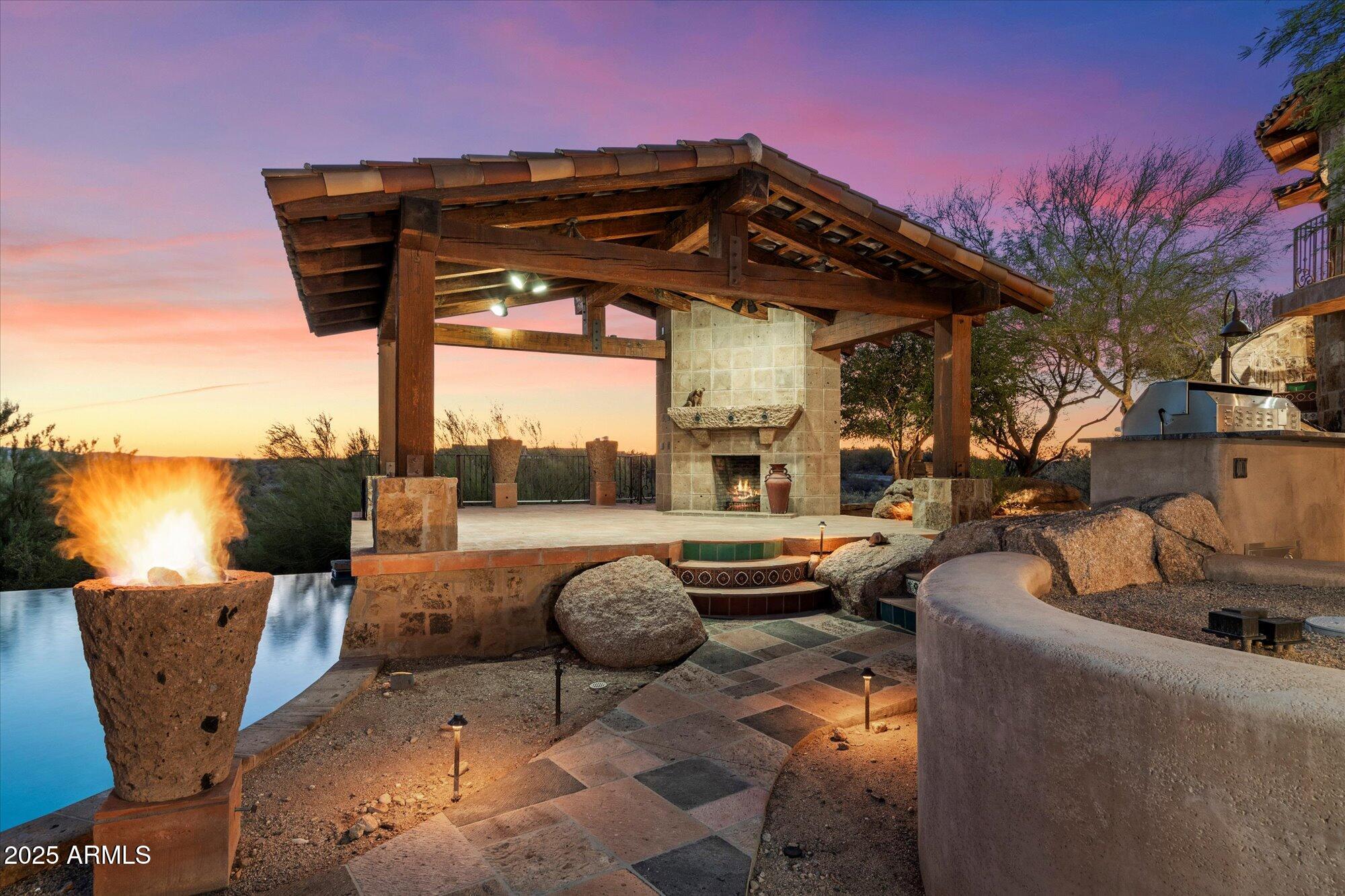 Monte Vista Ranch - Residential