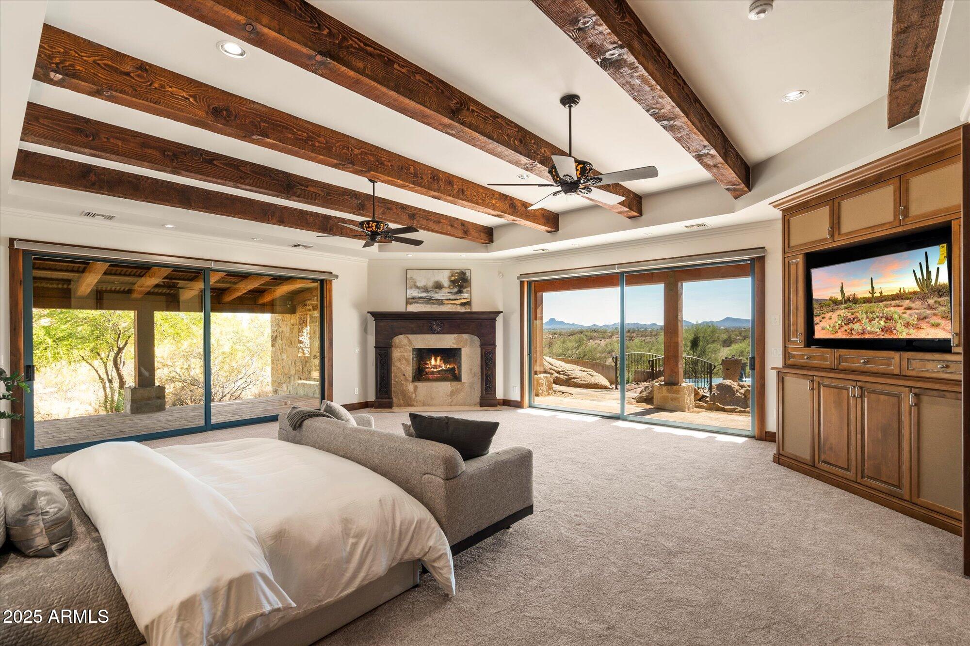 Monte Vista Ranch - Residential