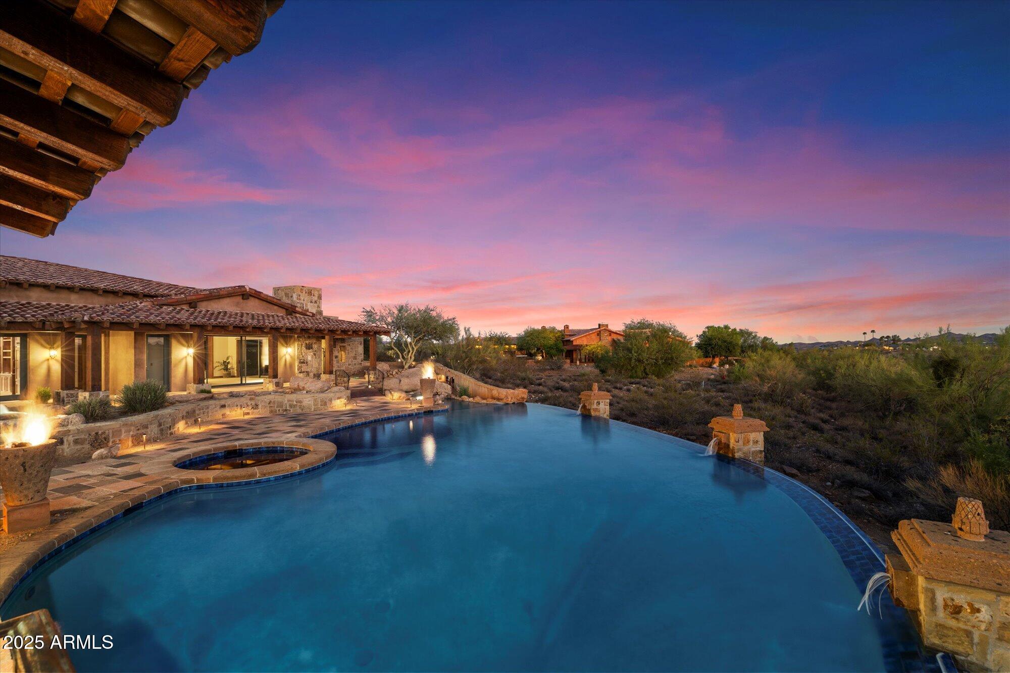 Monte Vista Ranch - Residential