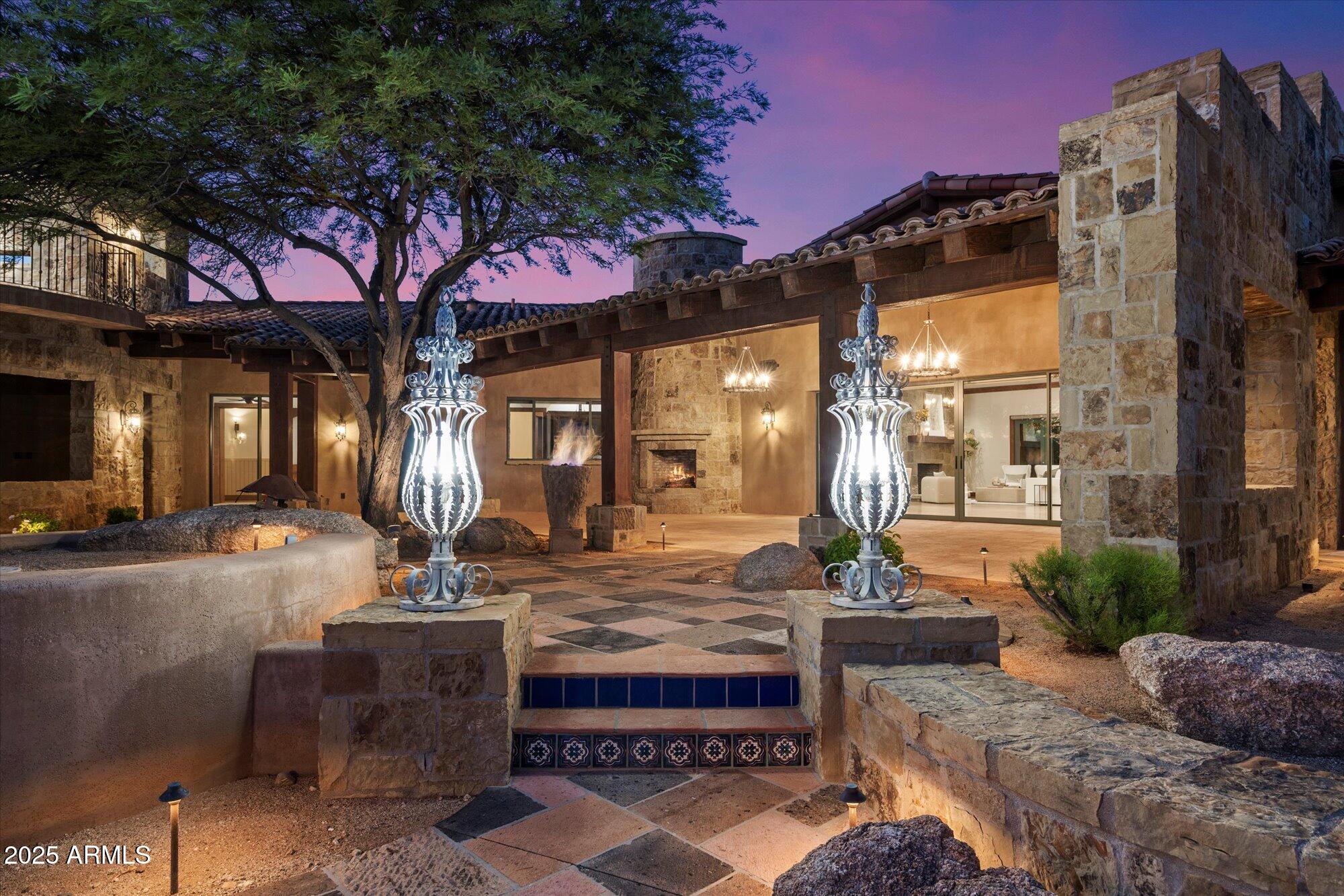 Monte Vista Ranch - Residential