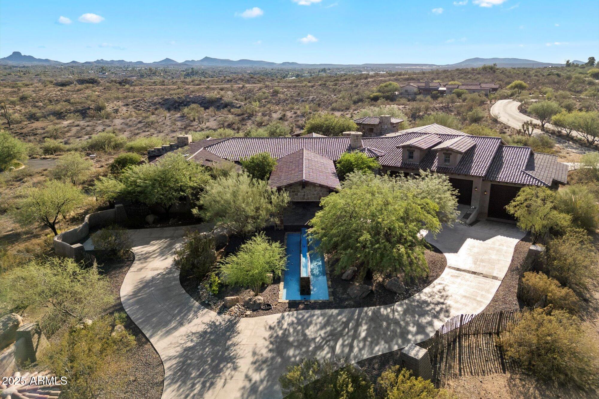Monte Vista Ranch - Residential