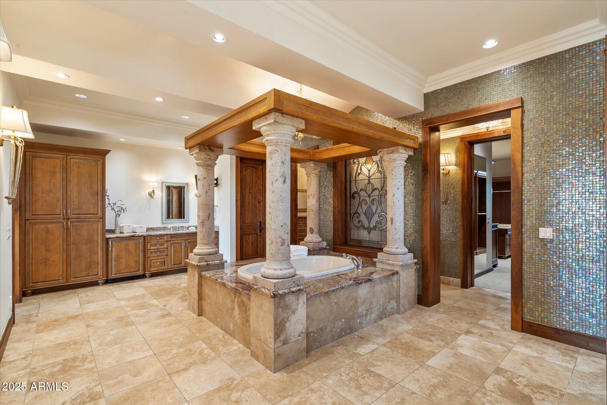 Monte Vista Ranch - Residential