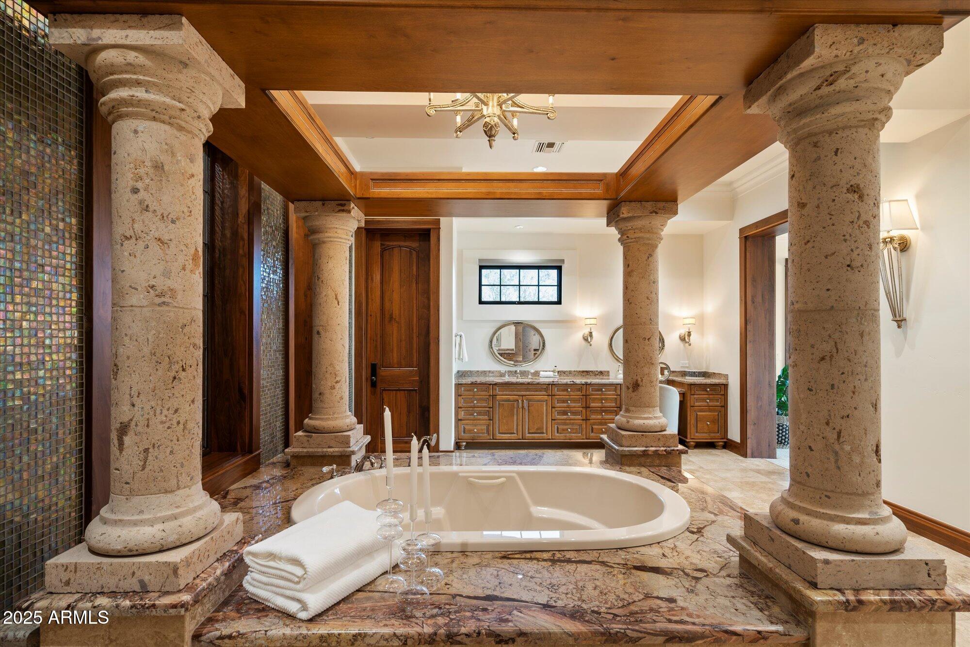 Monte Vista Ranch - Residential