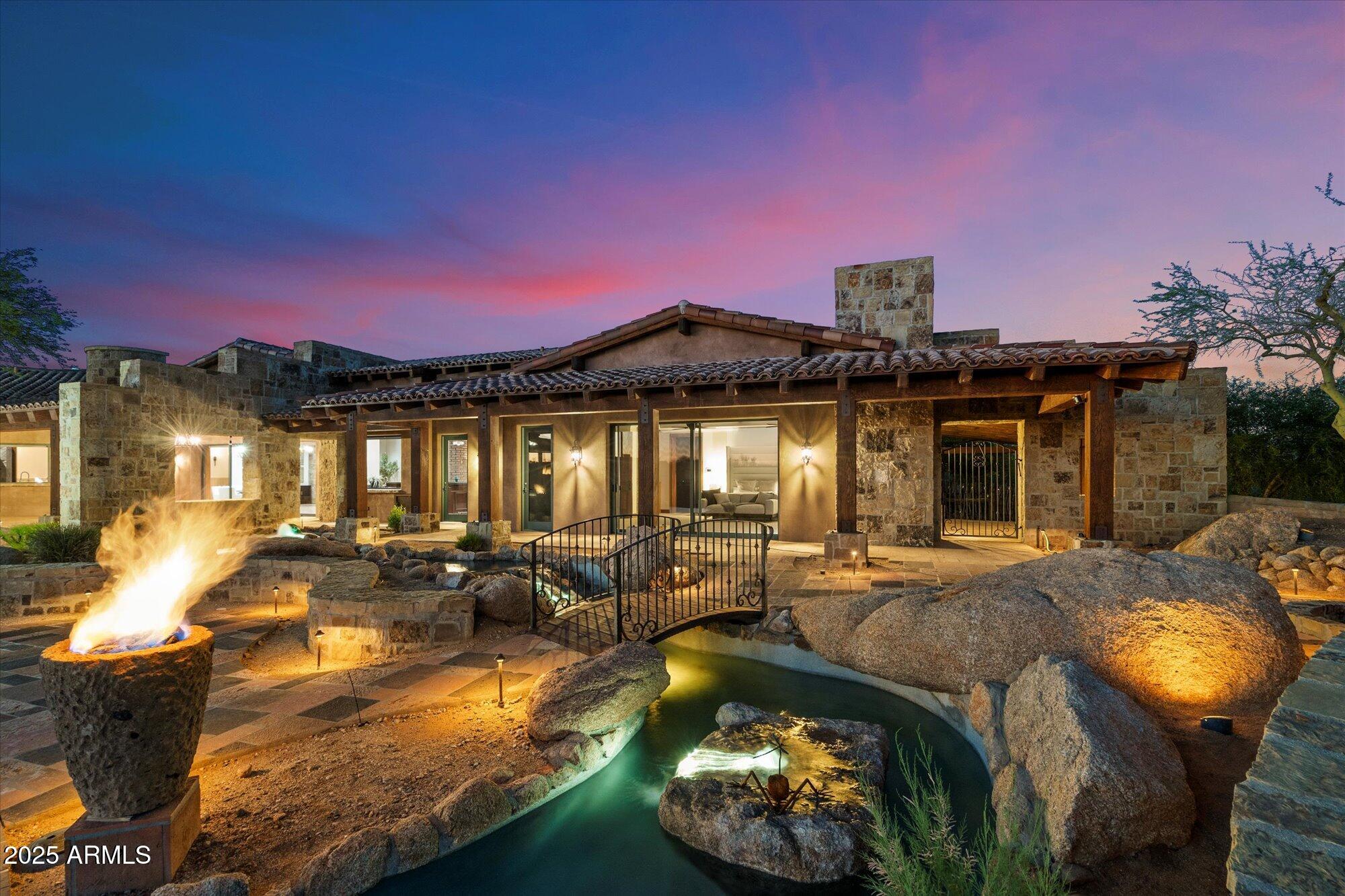 Monte Vista Ranch - Residential