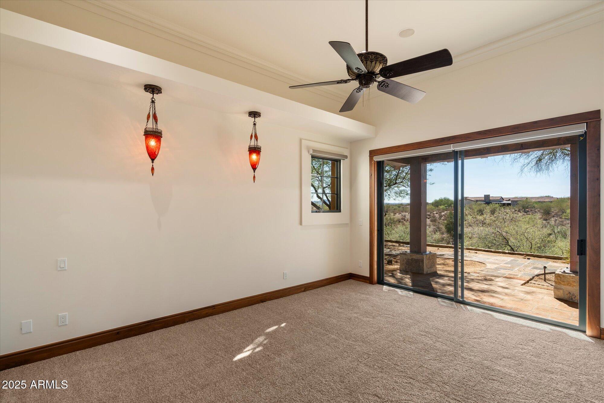 Monte Vista Ranch - Residential