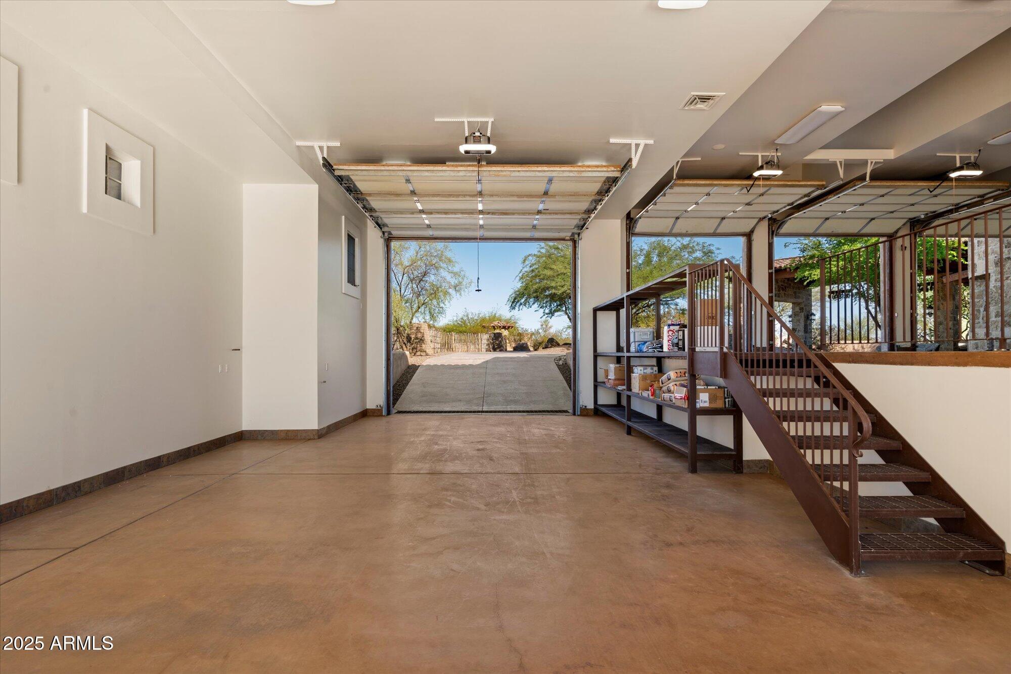 Monte Vista Ranch - Residential