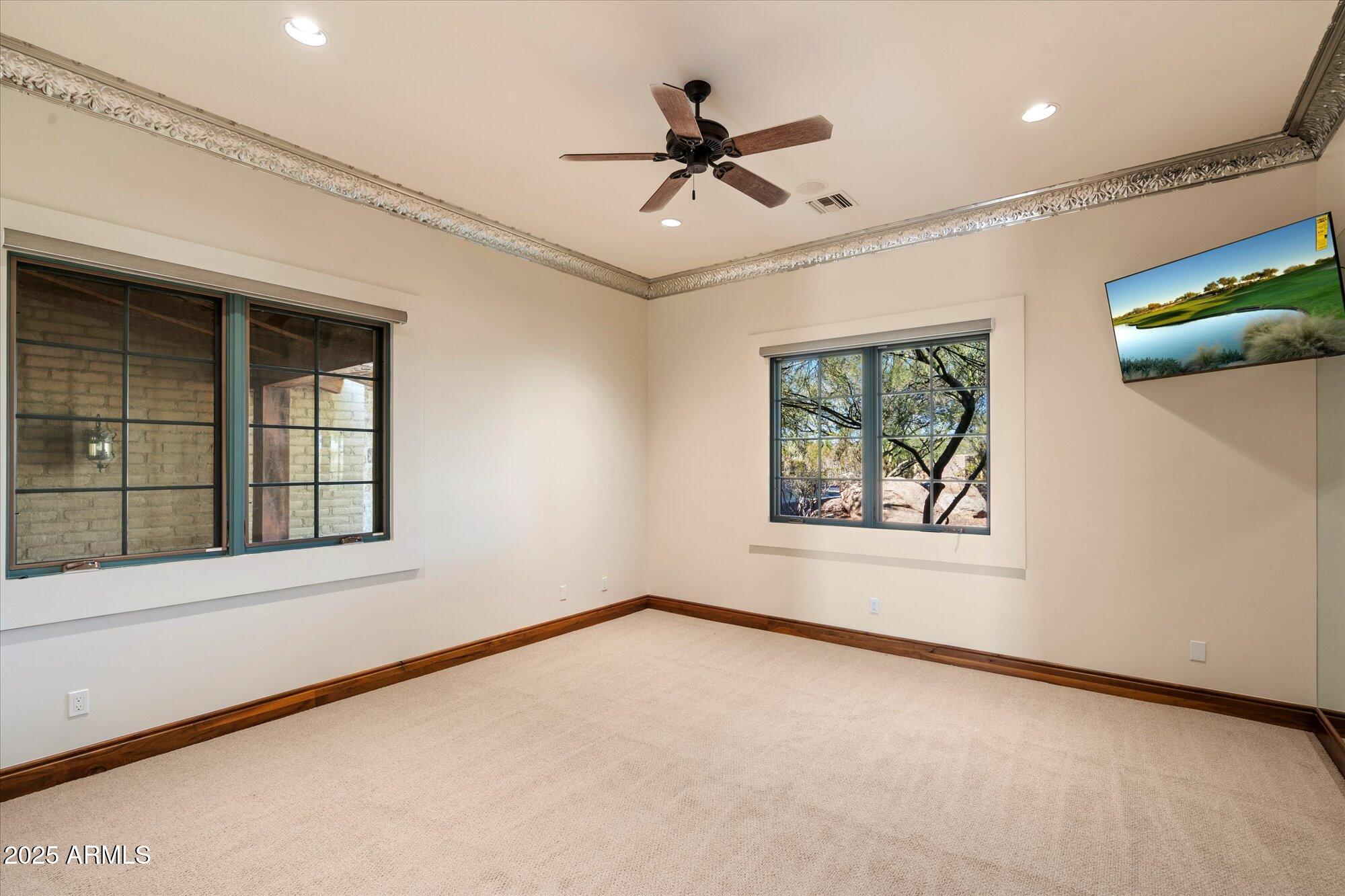 Monte Vista Ranch - Residential