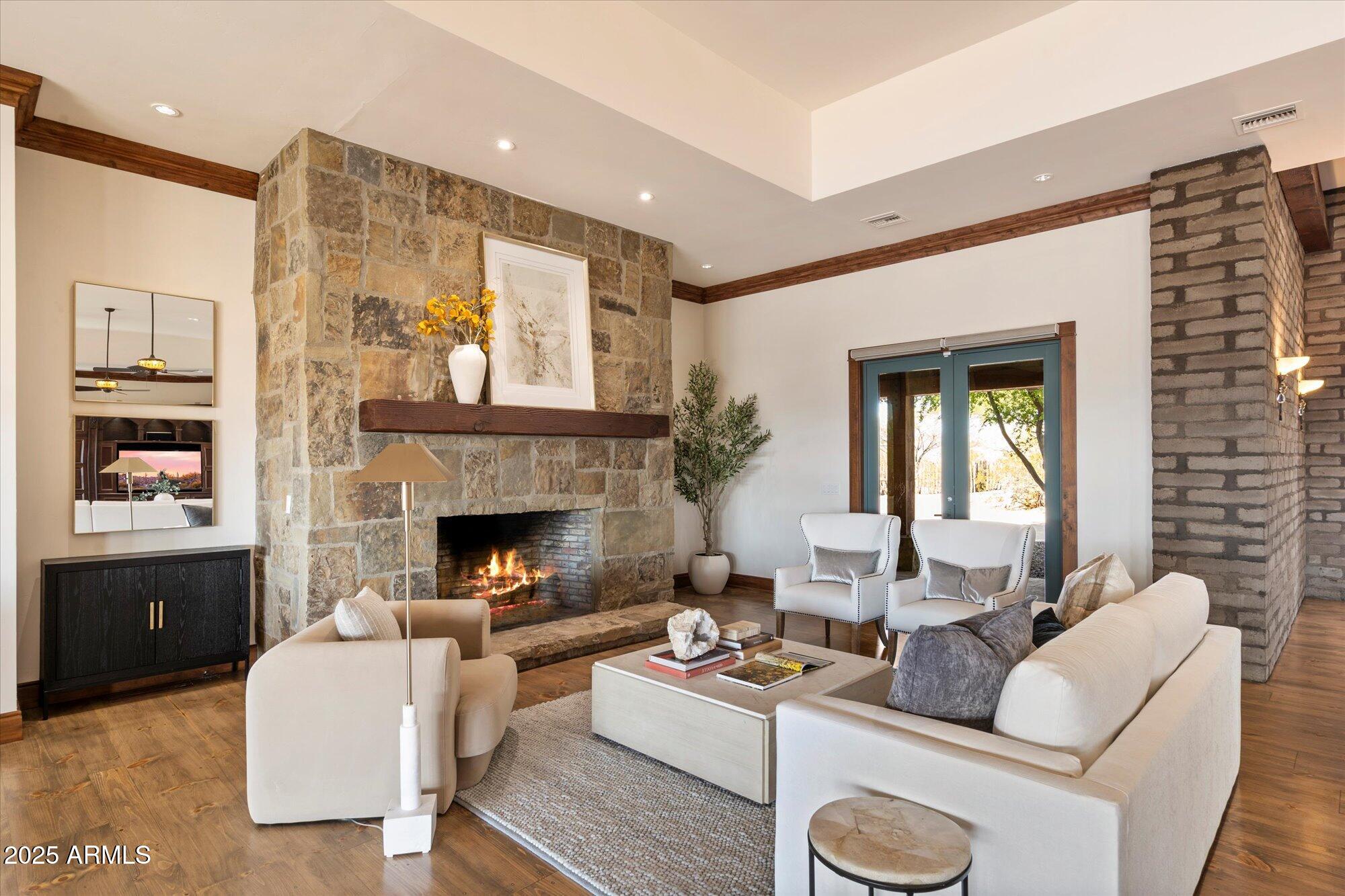 Monte Vista Ranch - Residential