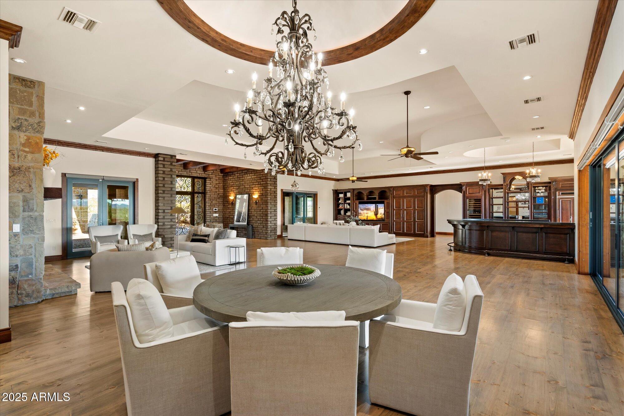 Monte Vista Ranch - Residential