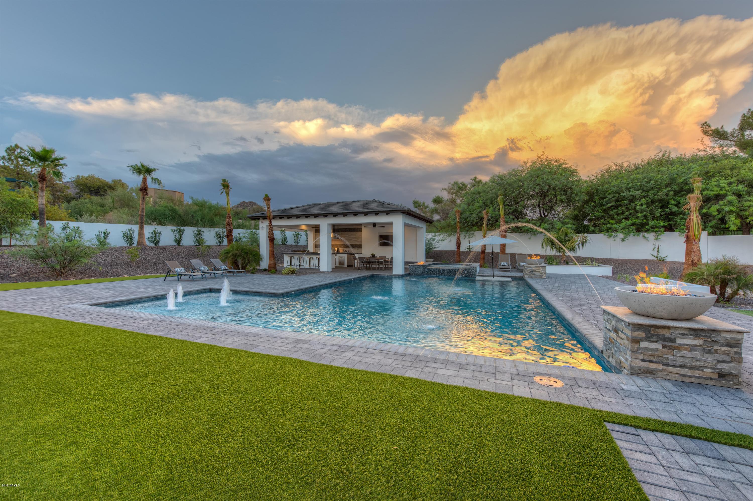 LA COLINA PER MCR 177-35 - Residential