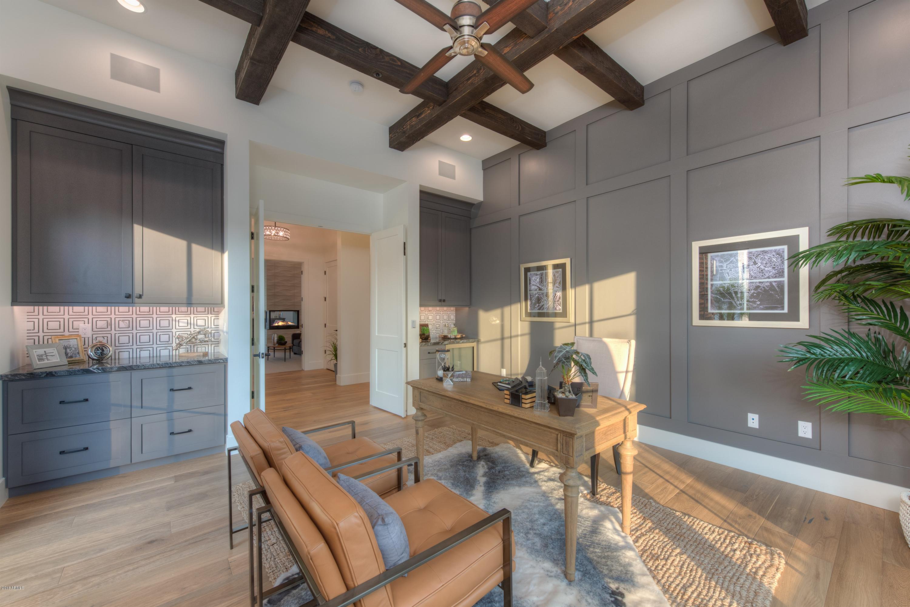LA COLINA PER MCR 177-35 - Residential