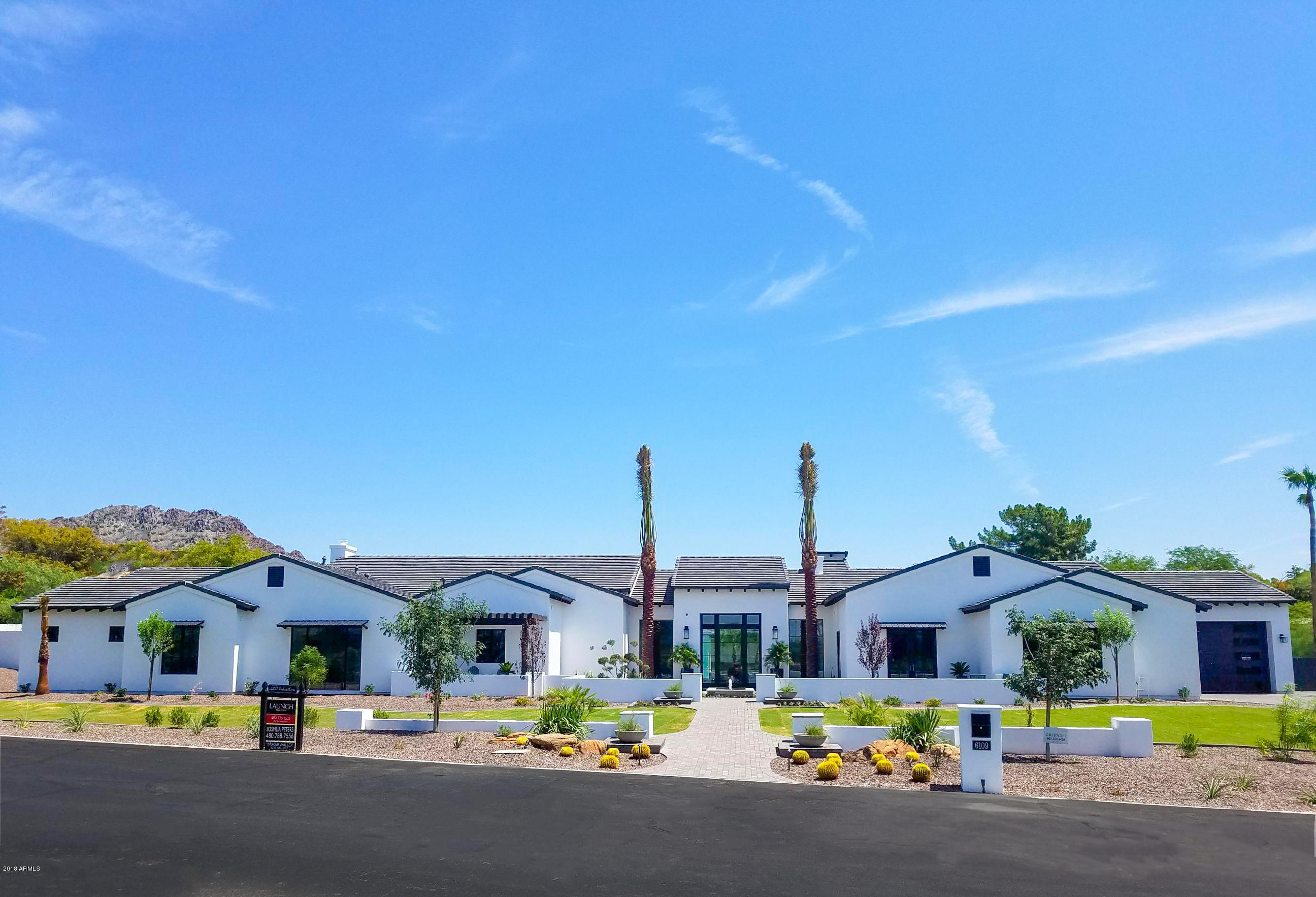 LA COLINA PER MCR 177-35 - Residential