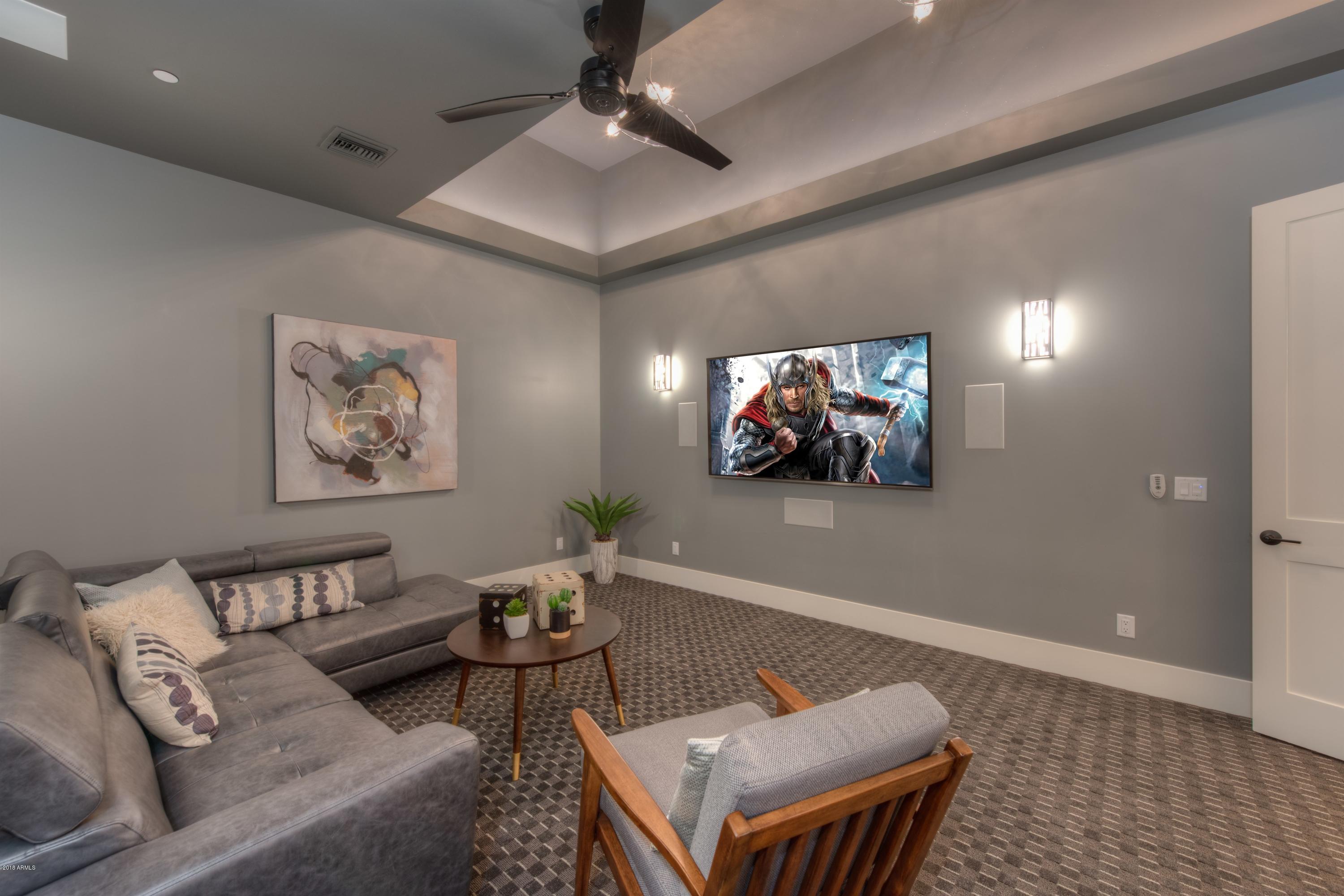 LA COLINA PER MCR 177-35 - Residential