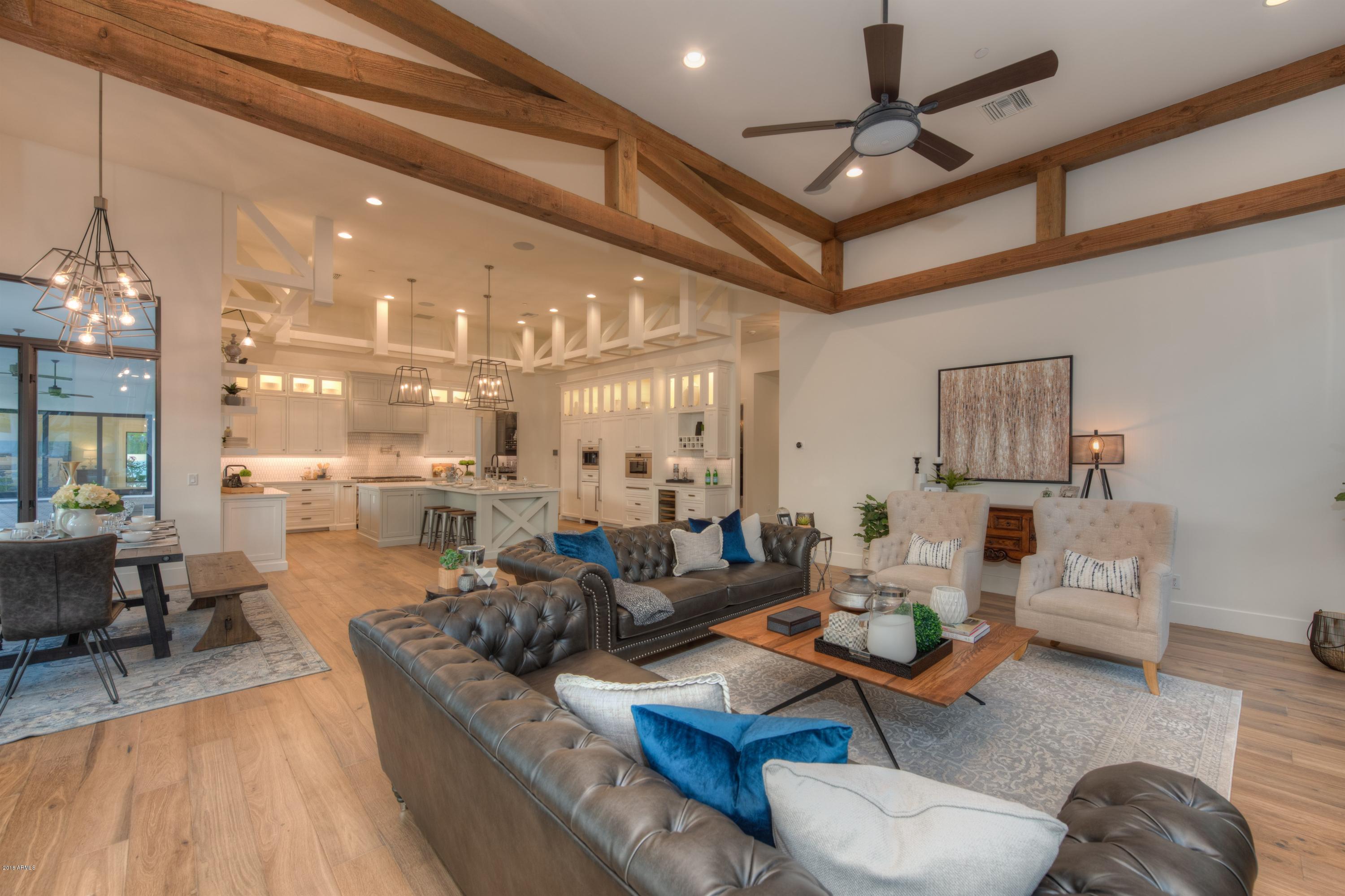 LA COLINA PER MCR 177-35 - Residential
