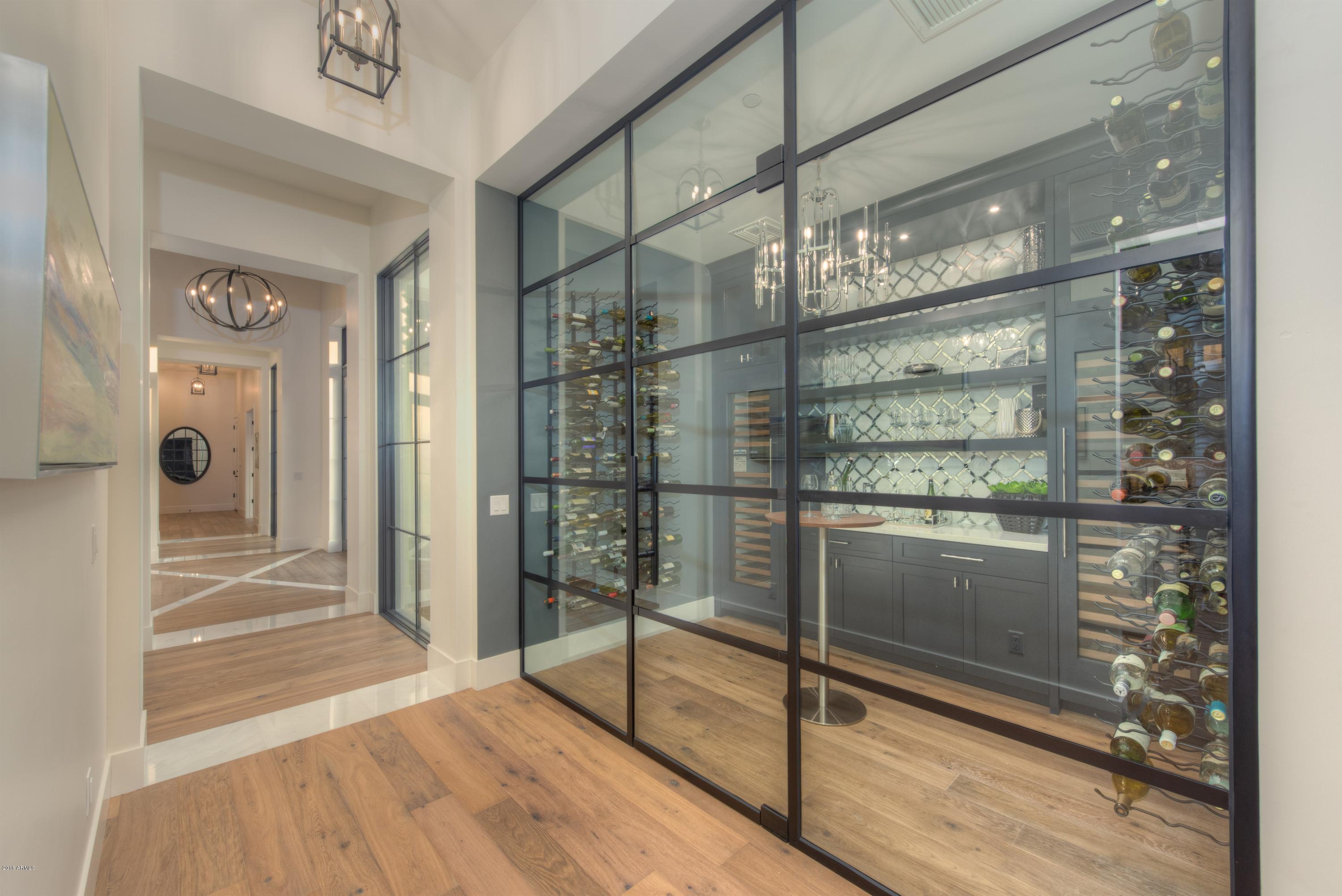 LA COLINA PER MCR 177-35 - Residential