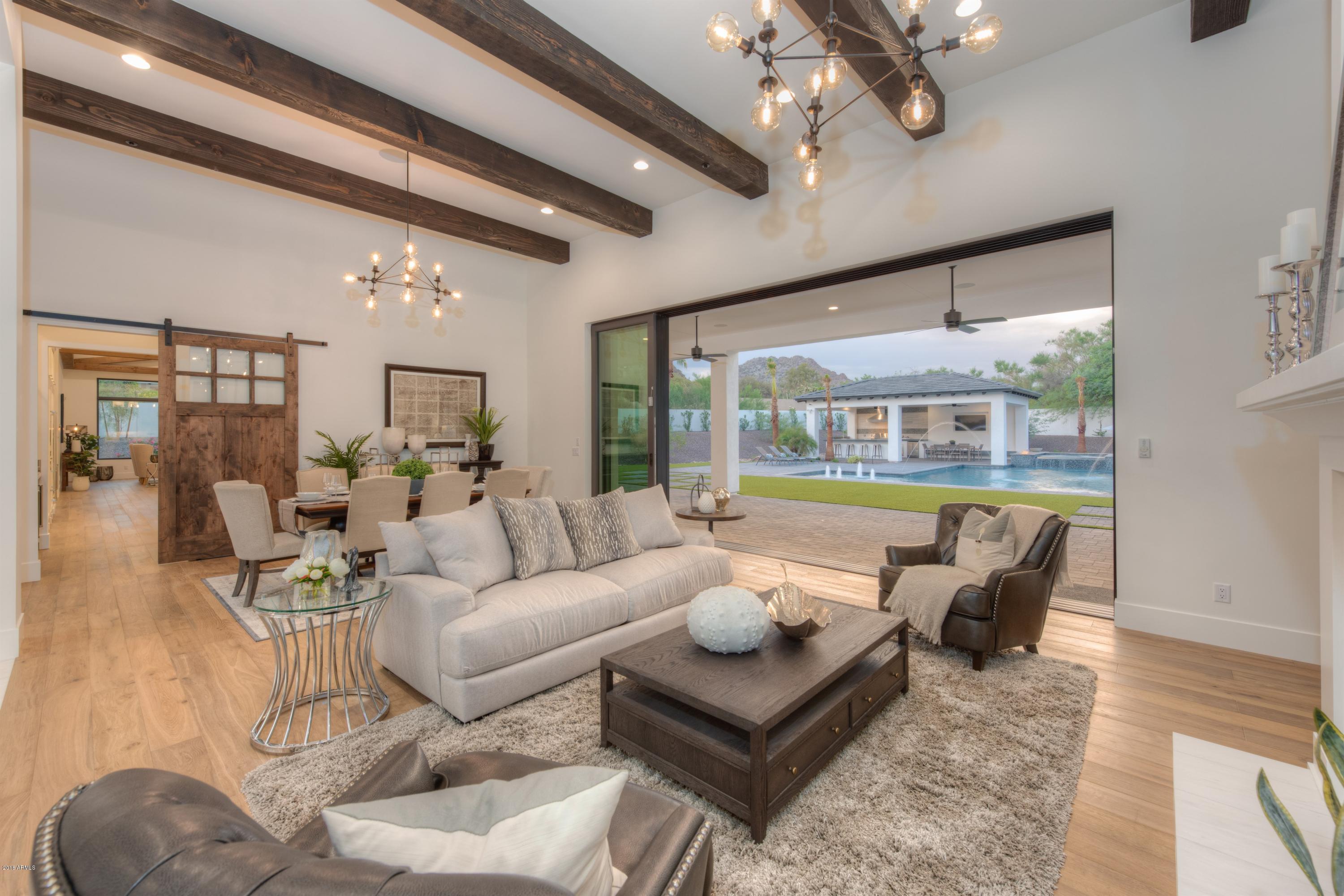 LA COLINA PER MCR 177-35 - Residential