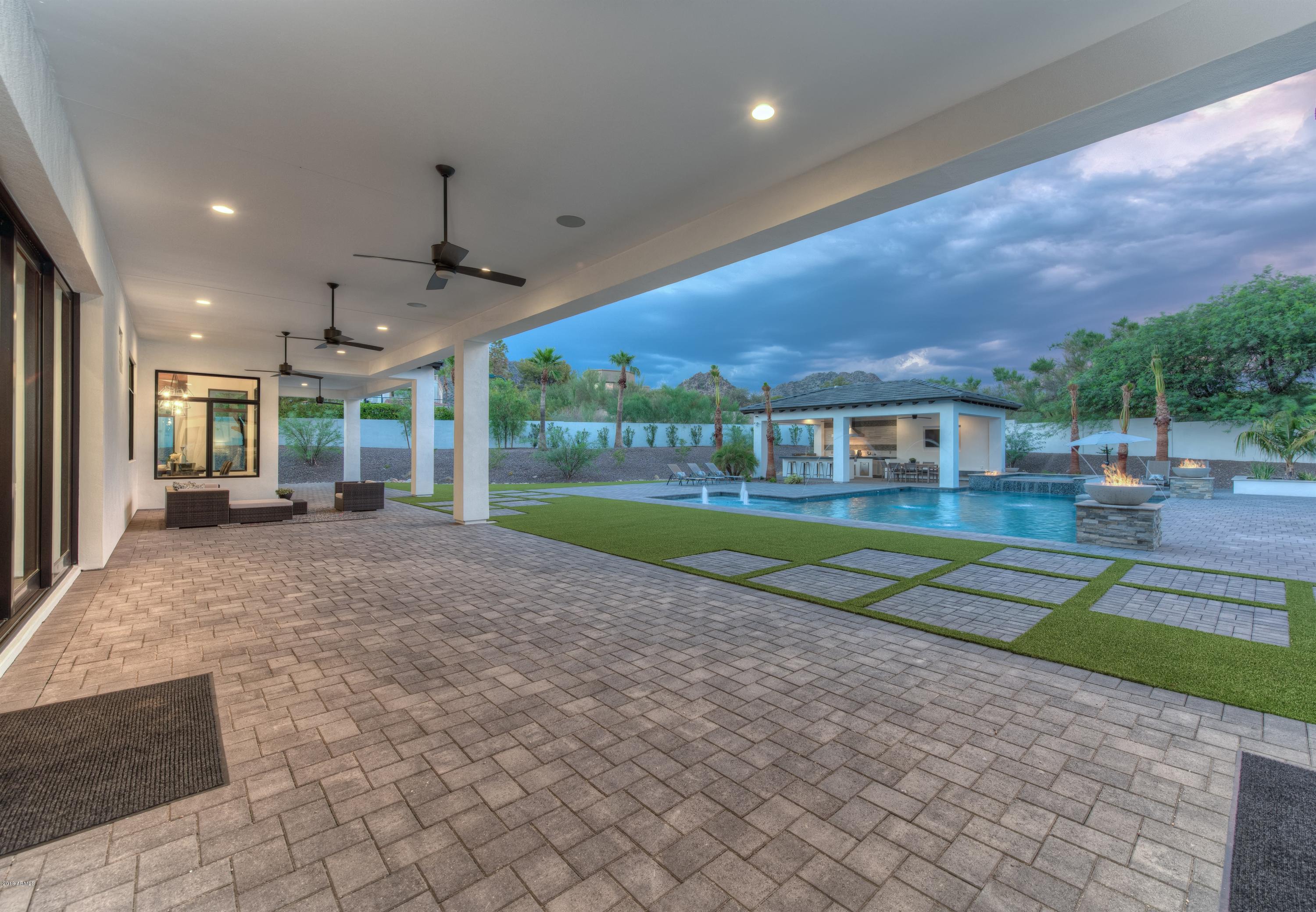 LA COLINA PER MCR 177-35 - Residential