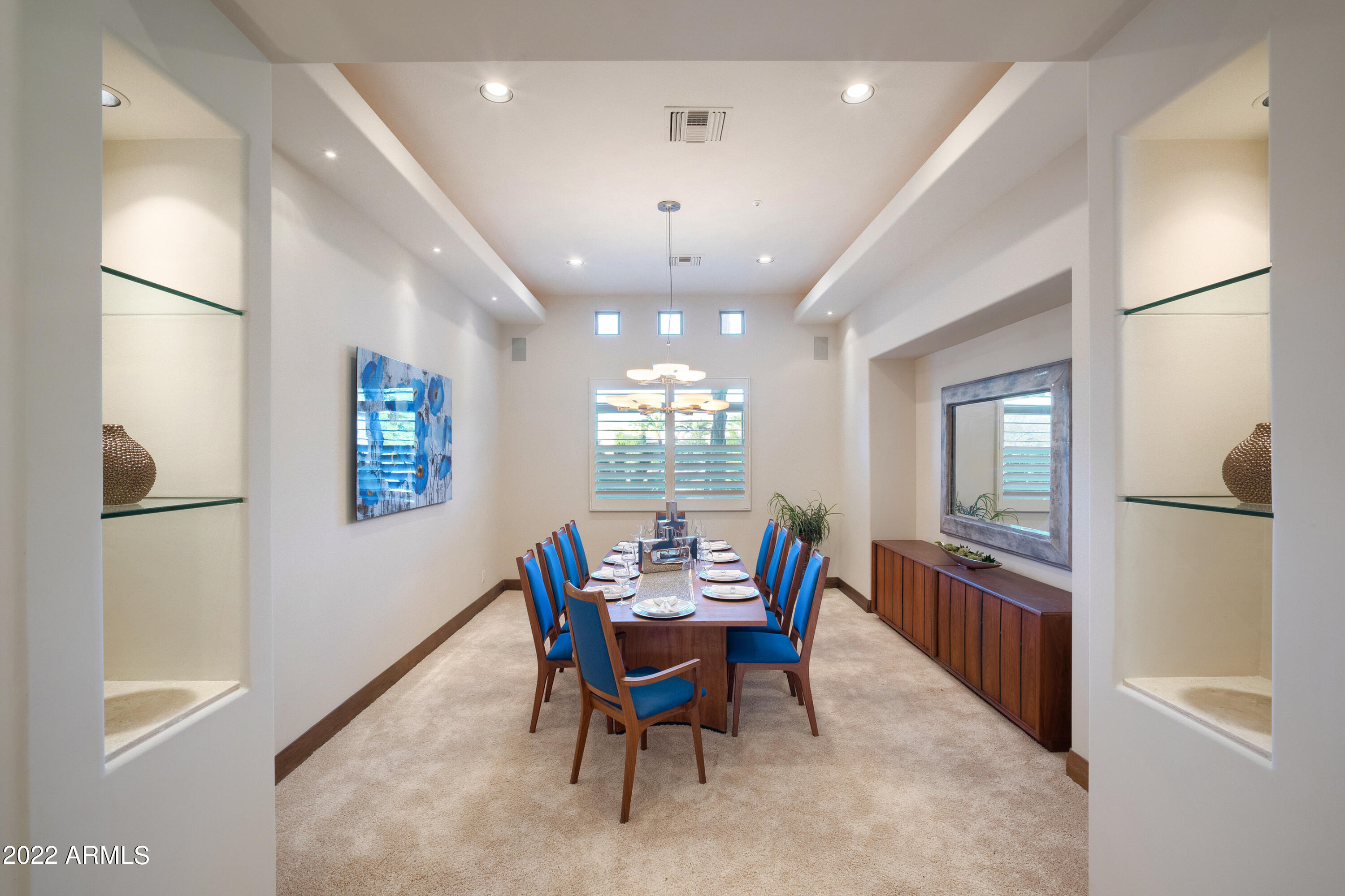 Rancho Sunnyvale - Residential