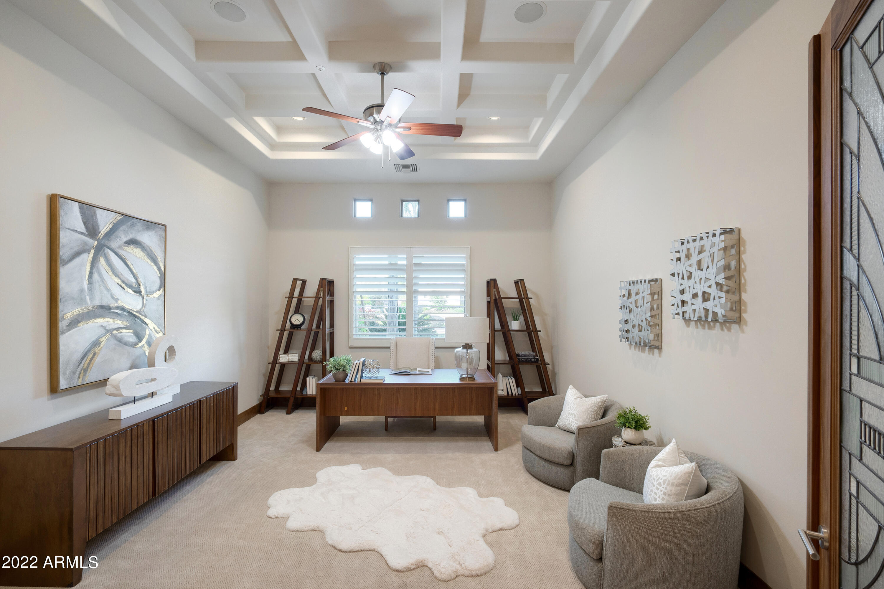 Rancho Sunnyvale - Residential