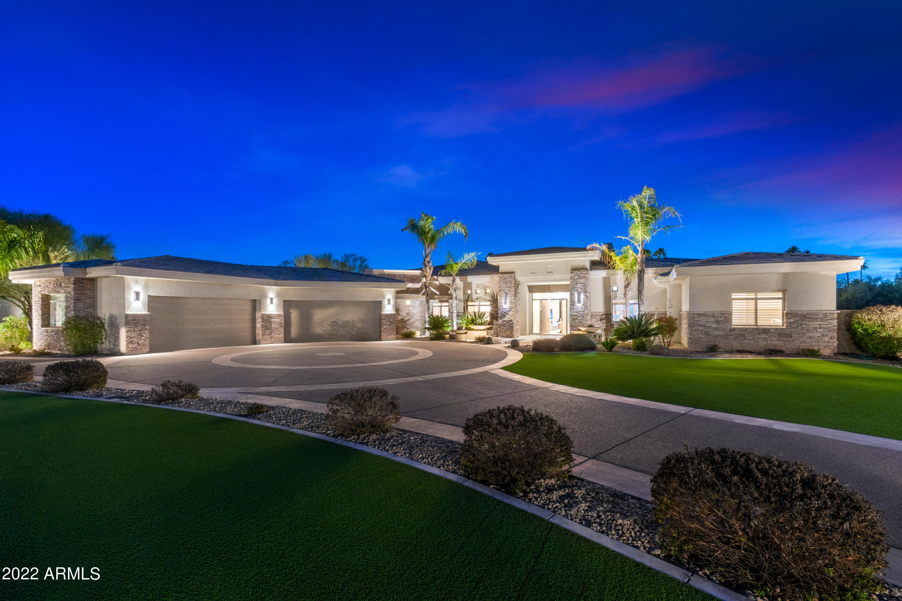 Rancho Sunnyvale - Residential