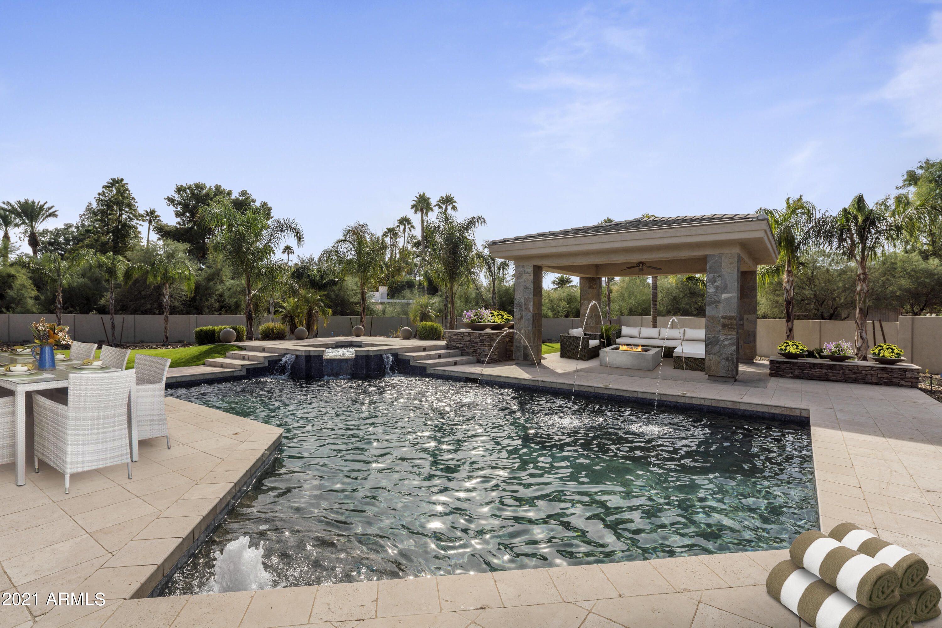 Rancho Sunnyvale - Residential