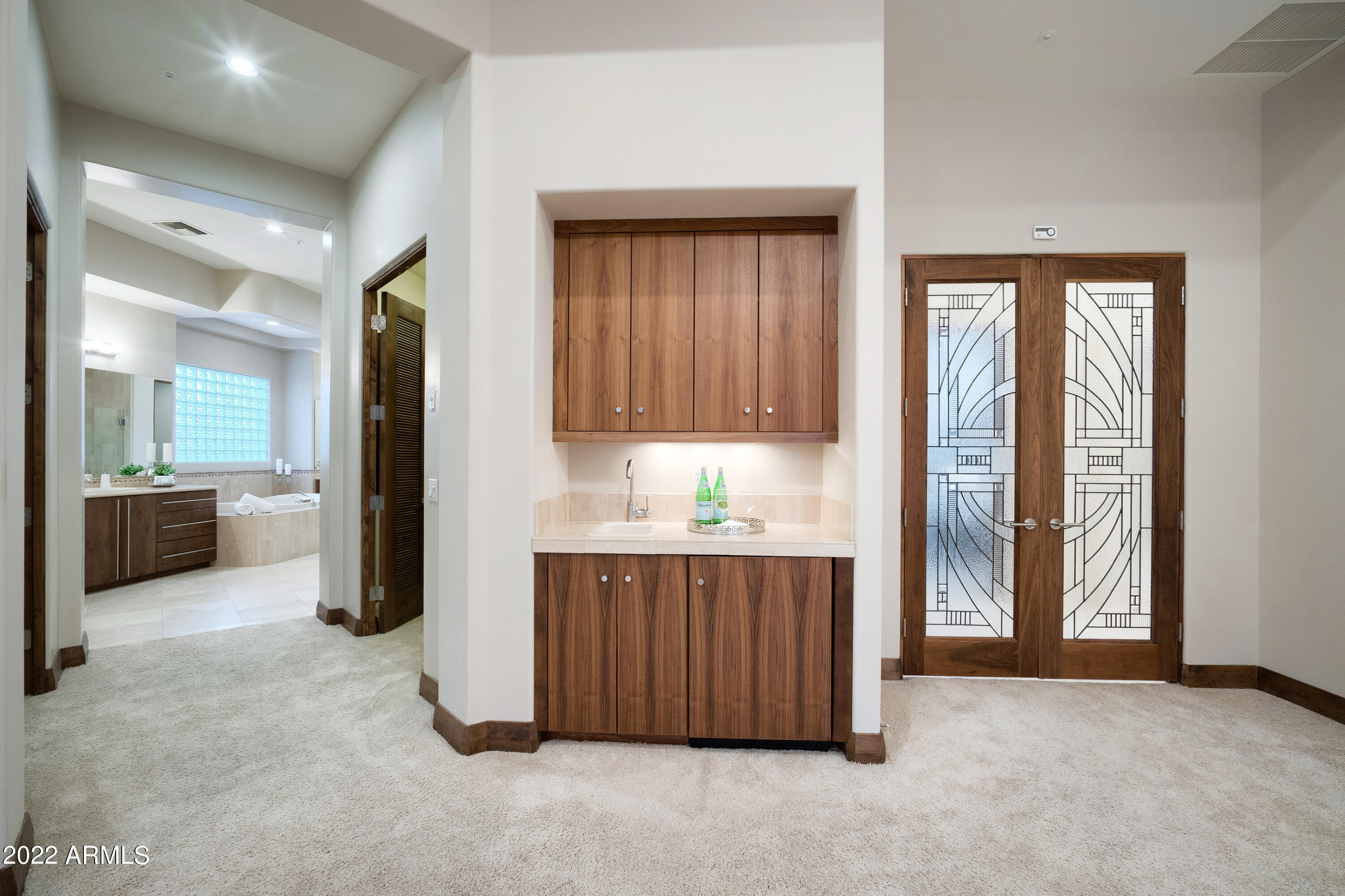 Rancho Sunnyvale - Residential