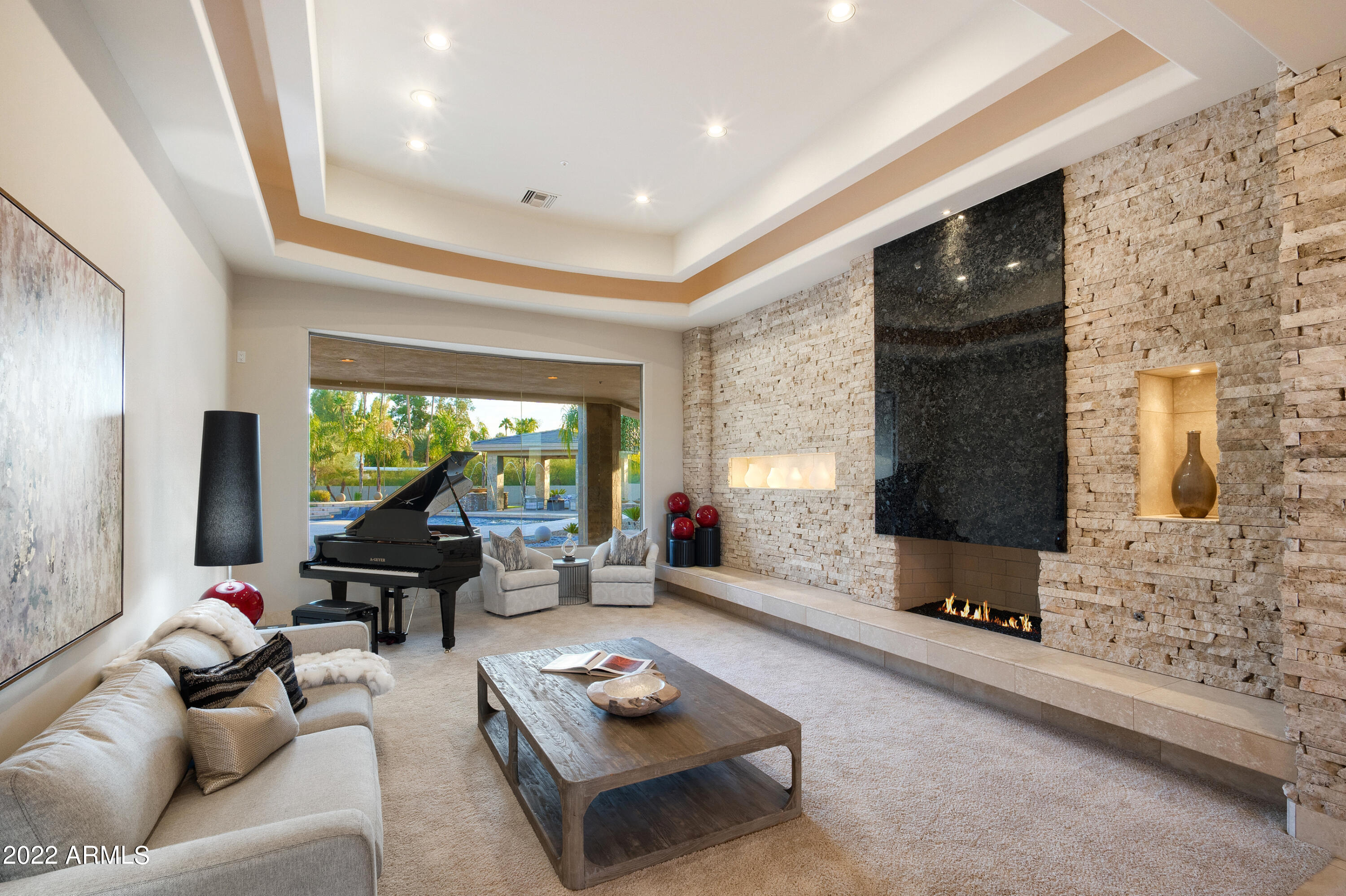 Rancho Sunnyvale - Residential