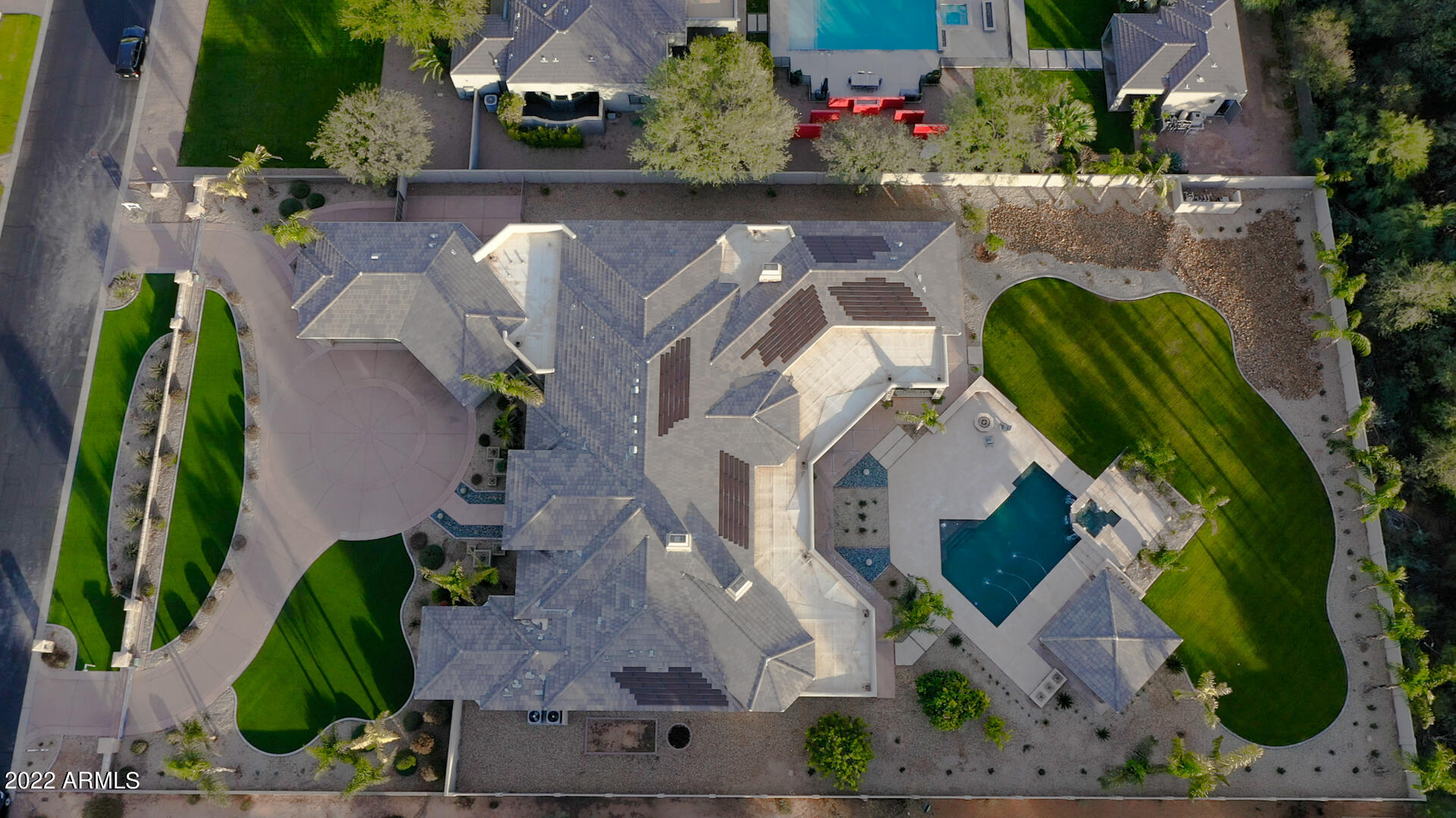 Rancho Sunnyvale - Residential
