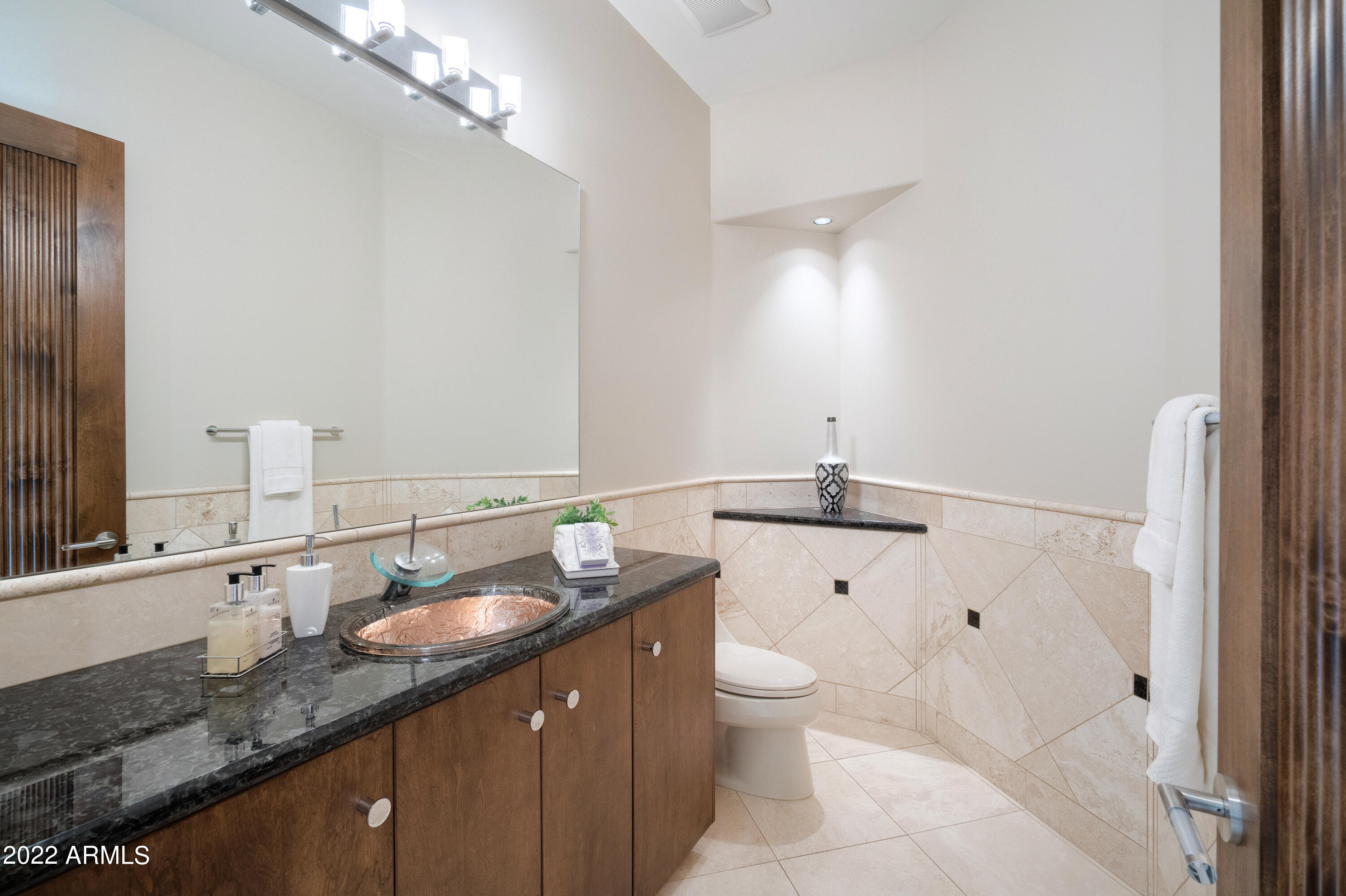 Rancho Sunnyvale - Residential