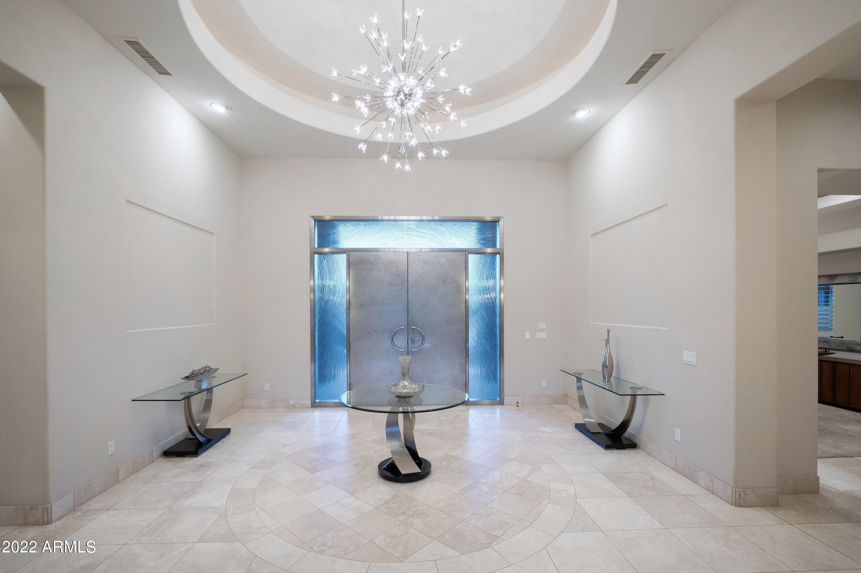 Rancho Sunnyvale - Residential