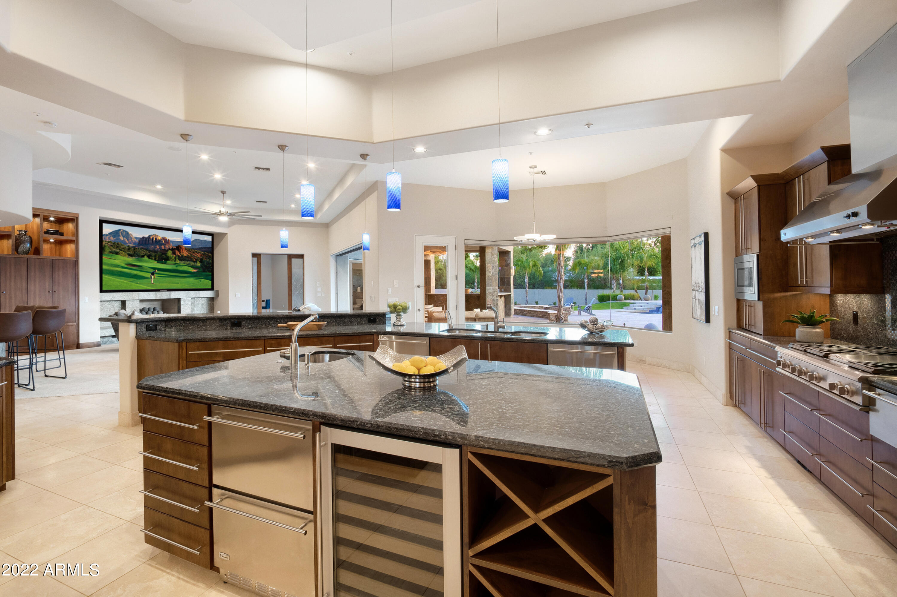 Rancho Sunnyvale - Residential