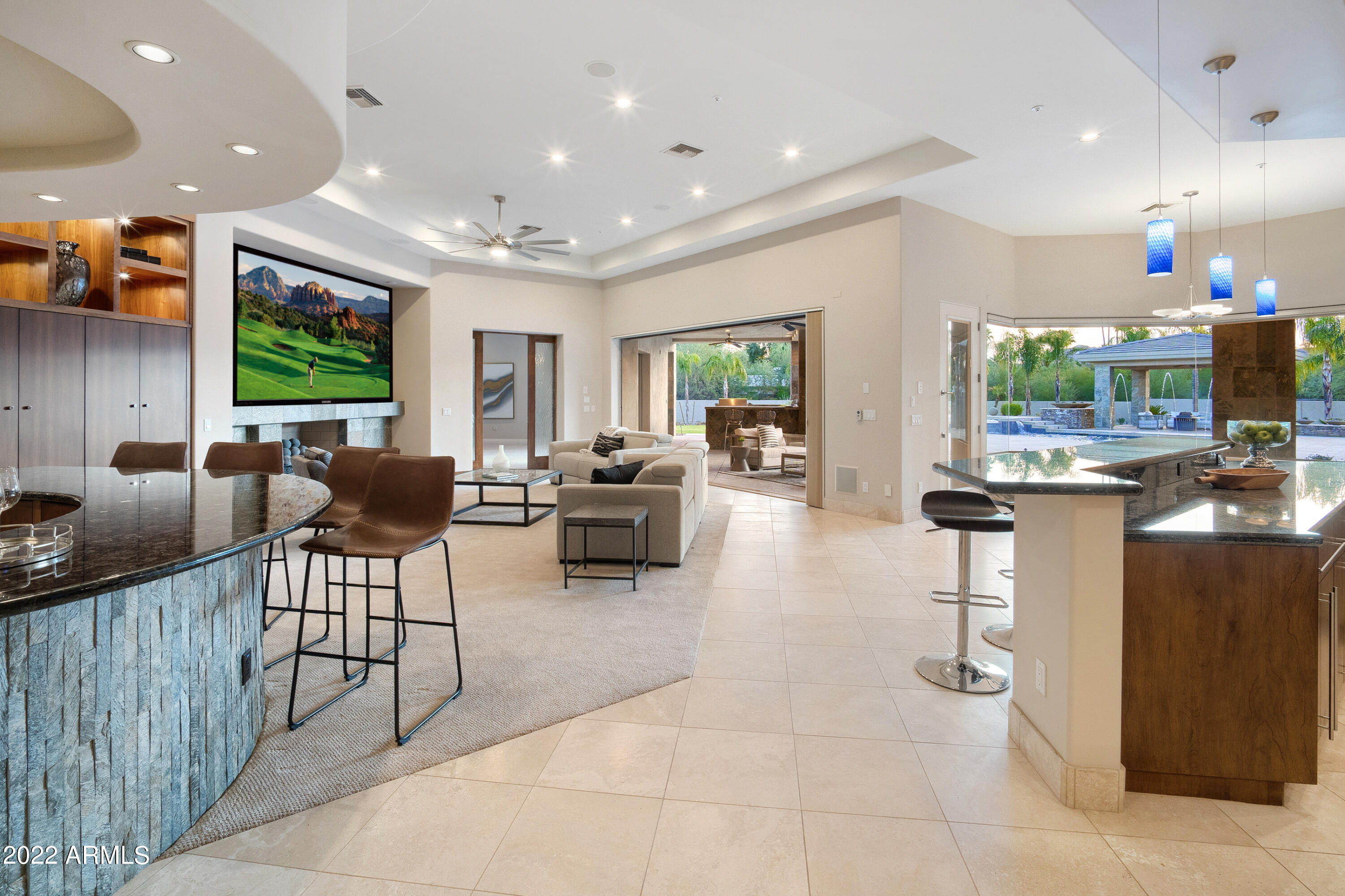 Rancho Sunnyvale - Residential