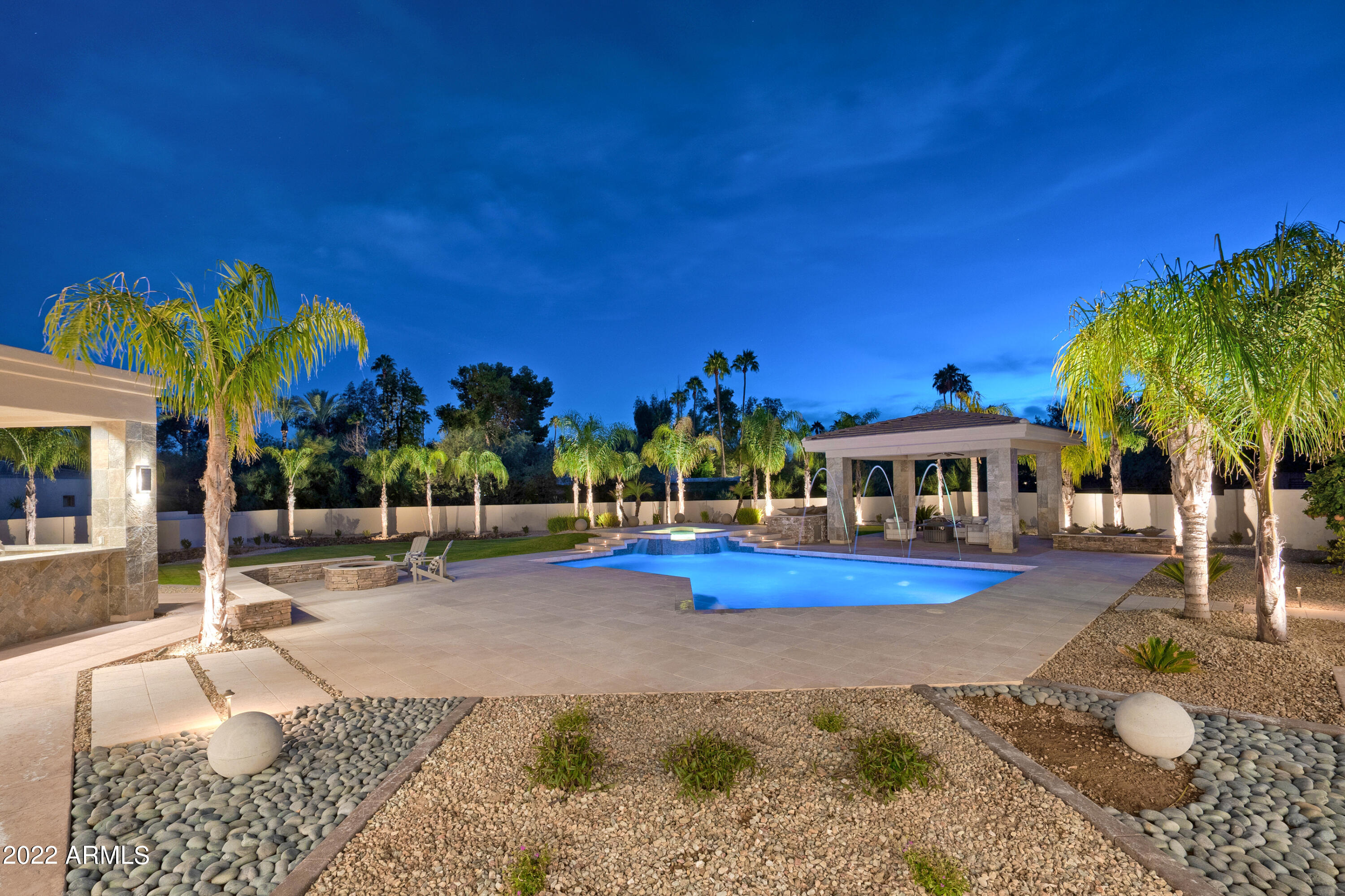 Rancho Sunnyvale - Residential