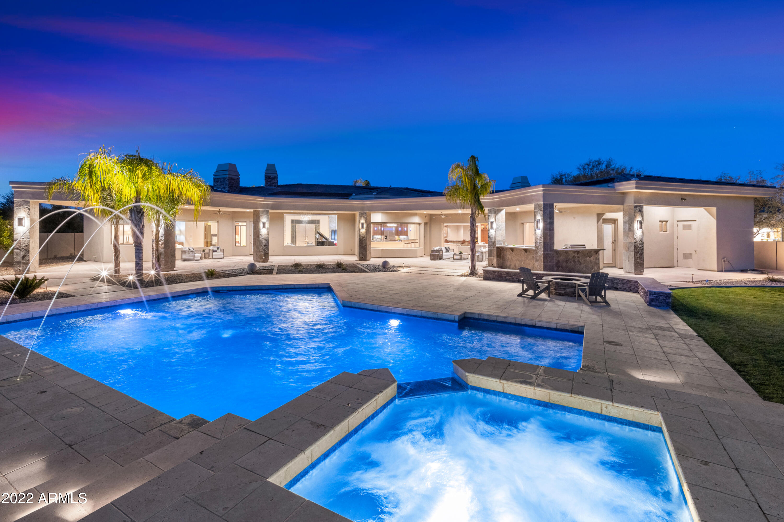 Rancho Sunnyvale - Residential