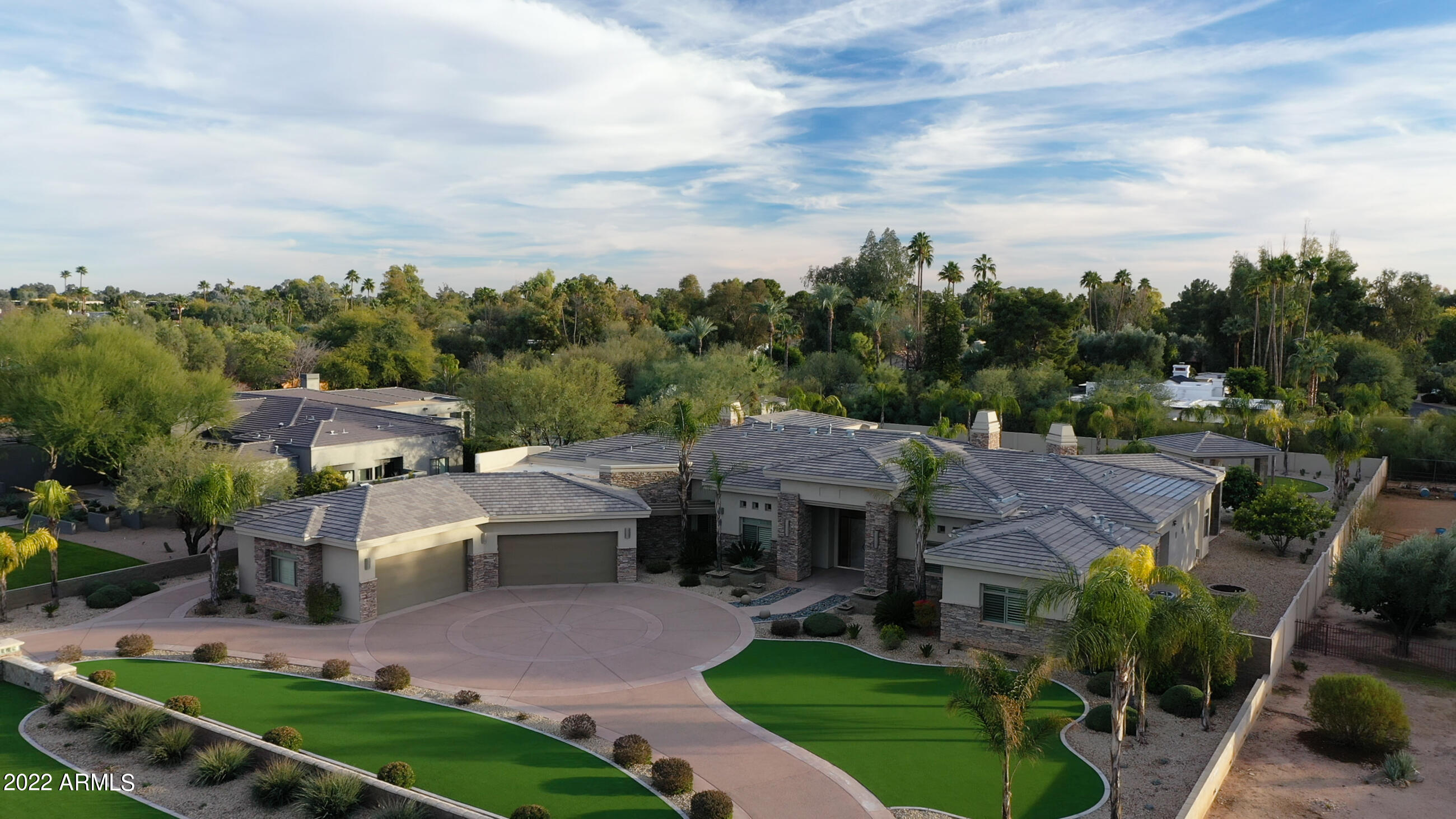 Rancho Sunnyvale - Residential