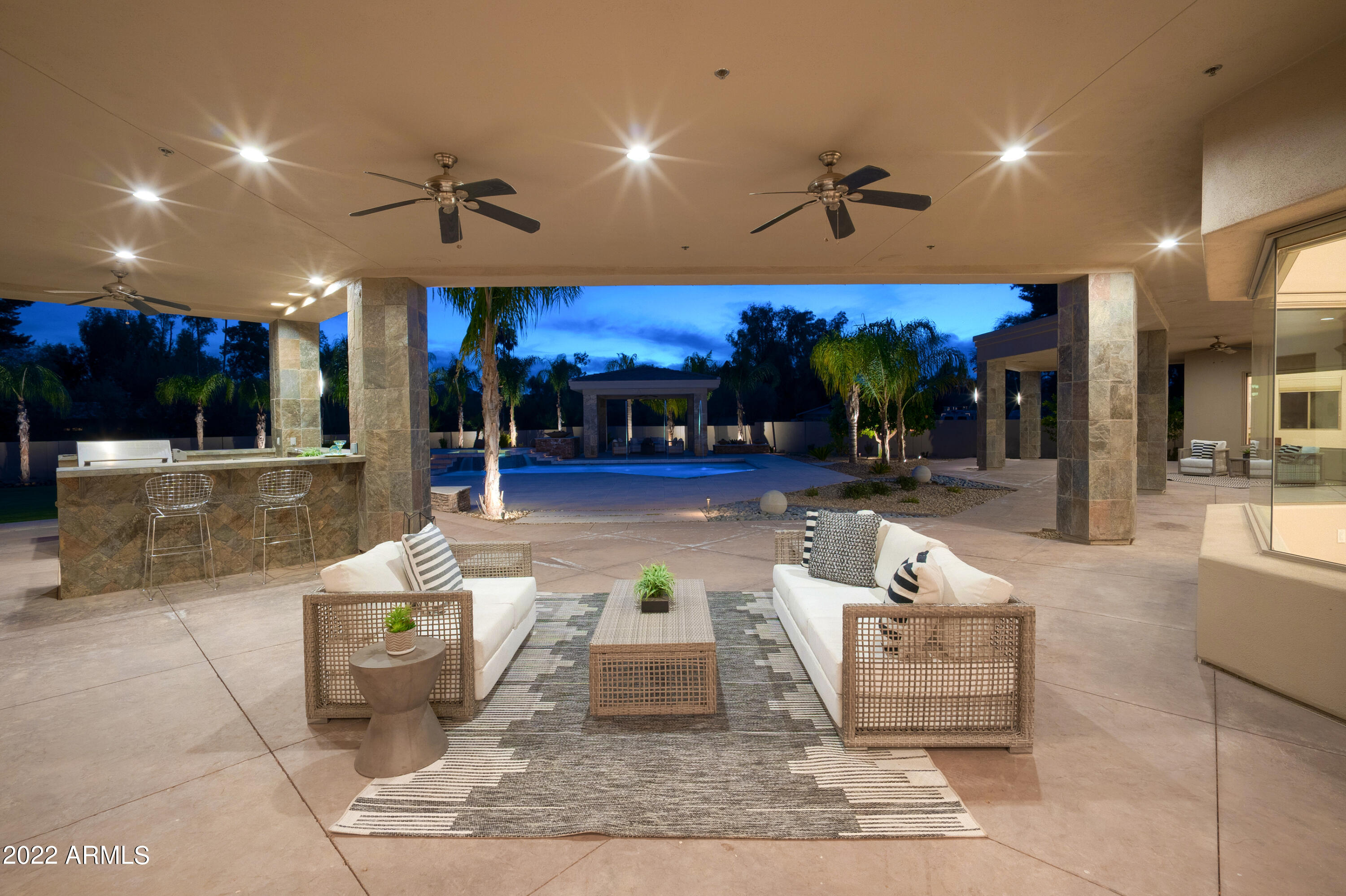 Rancho Sunnyvale - Residential