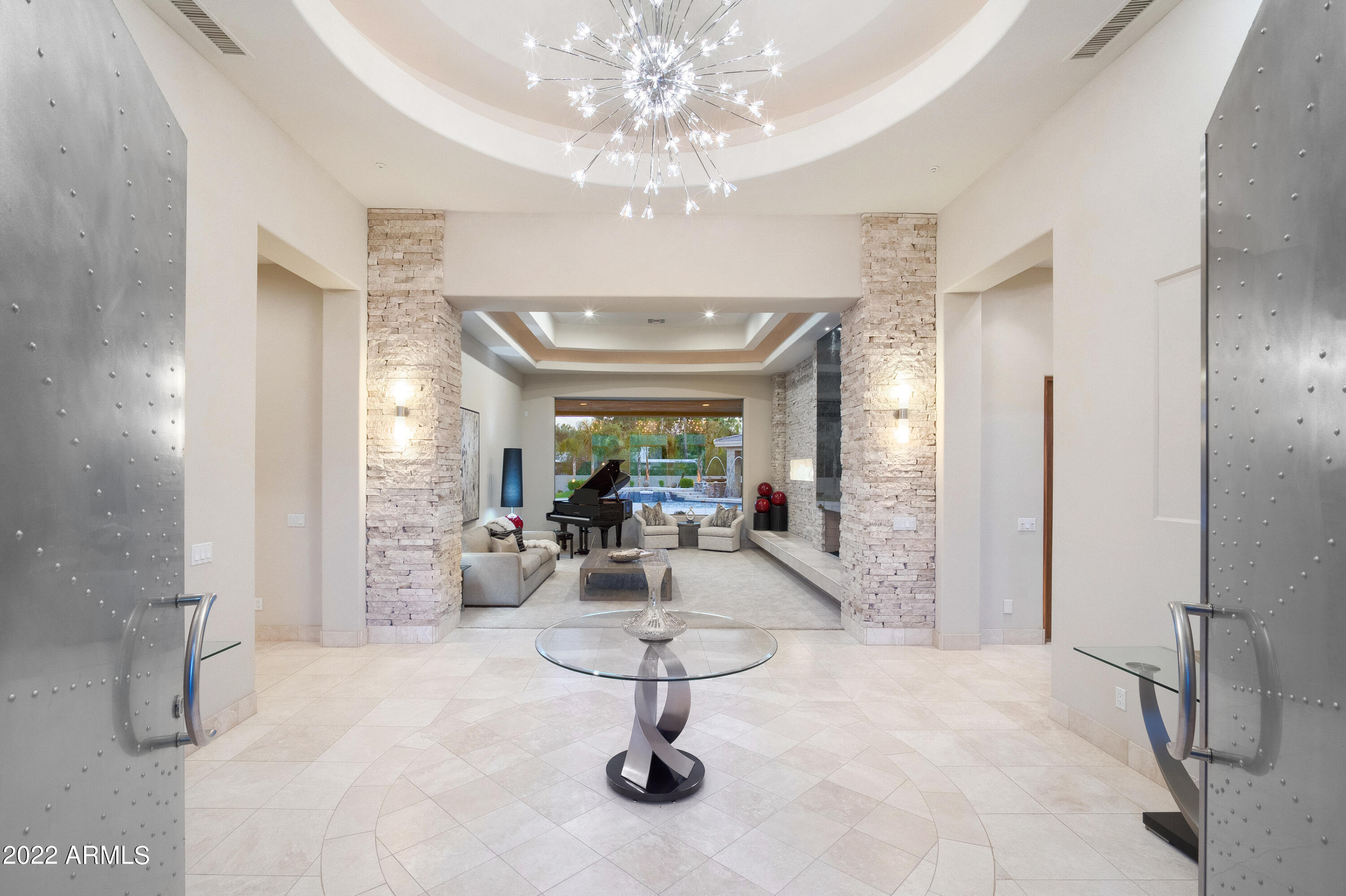 Rancho Sunnyvale - Residential