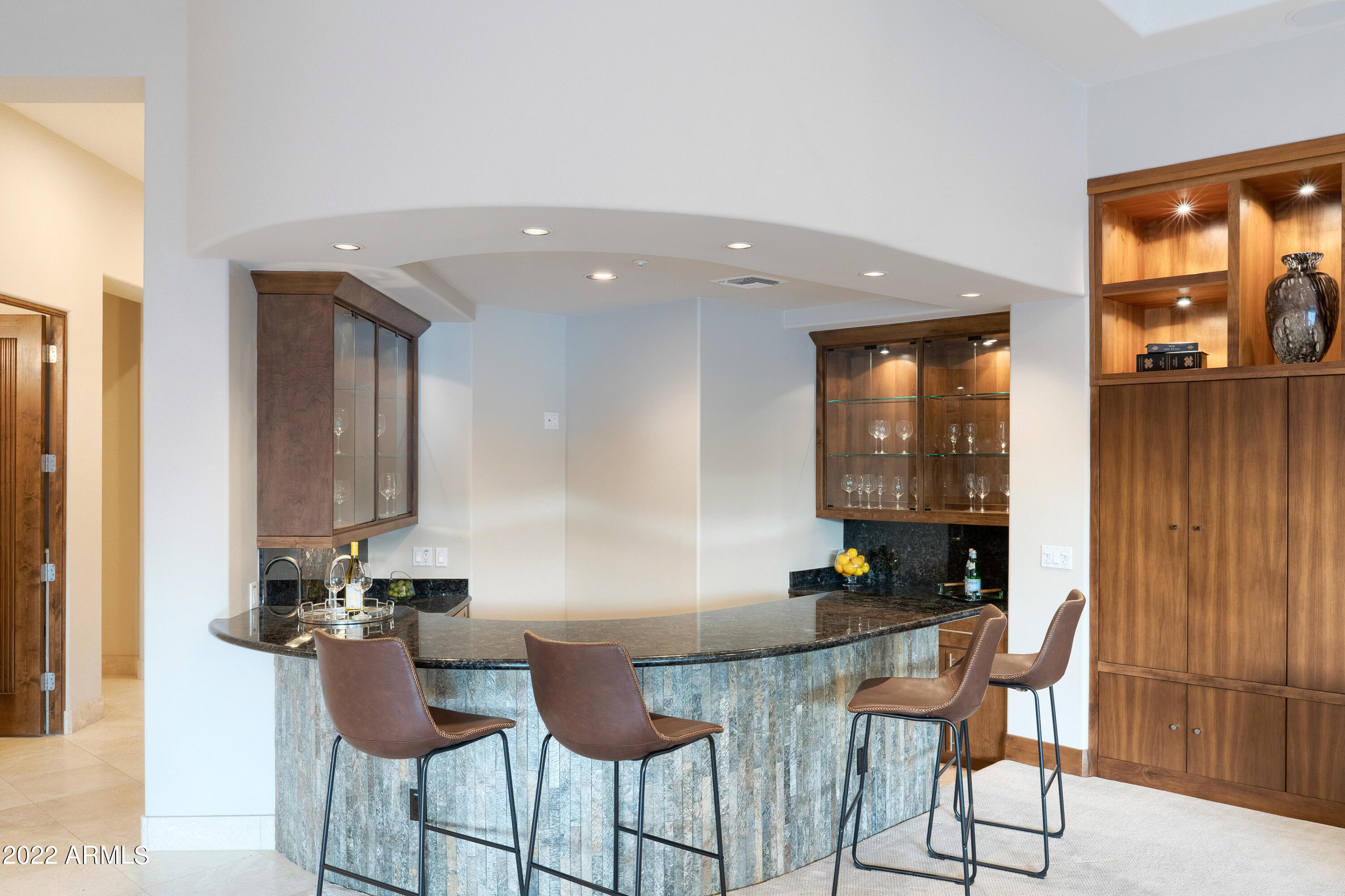 Rancho Sunnyvale - Residential