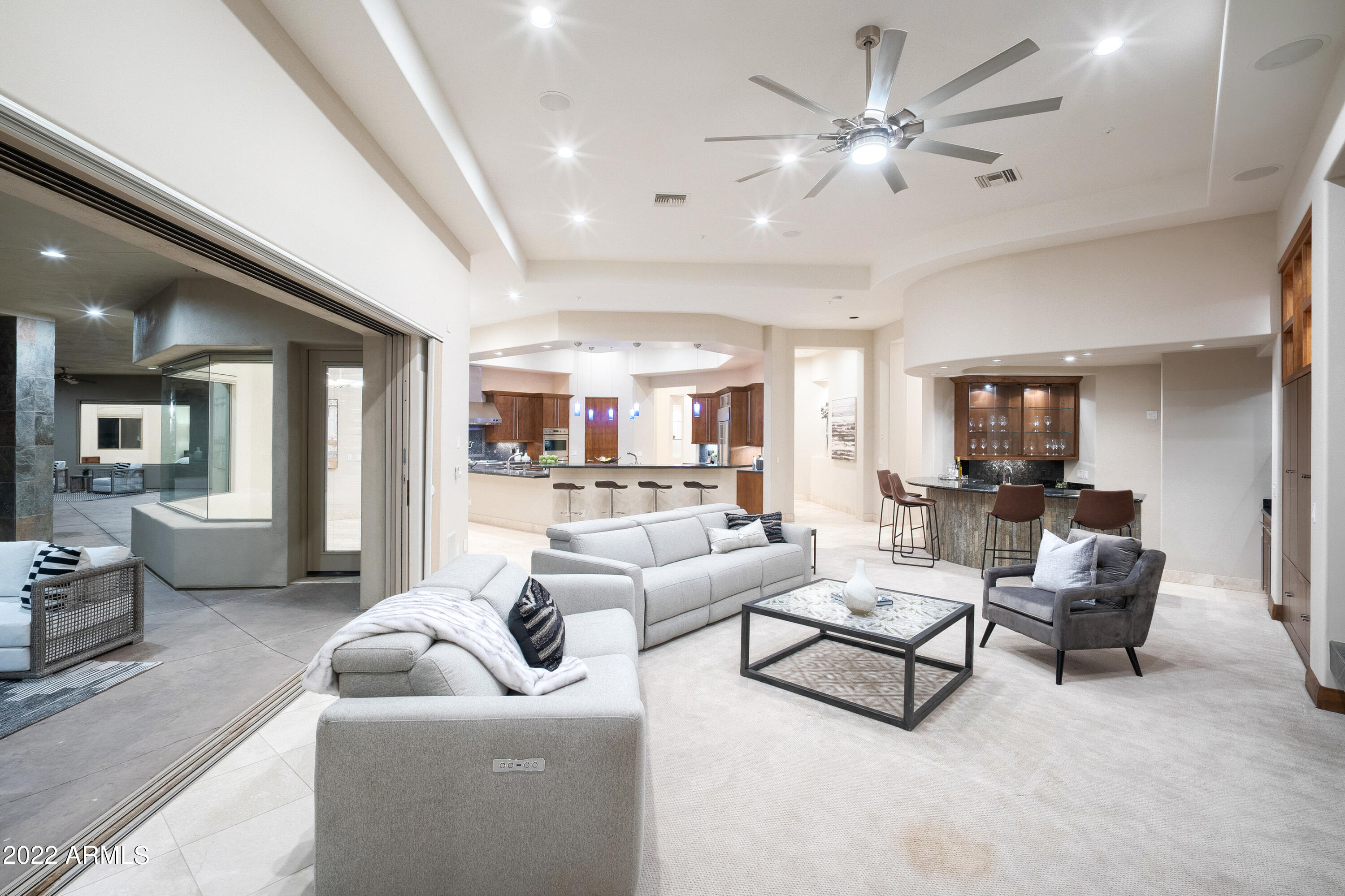 Rancho Sunnyvale - Residential