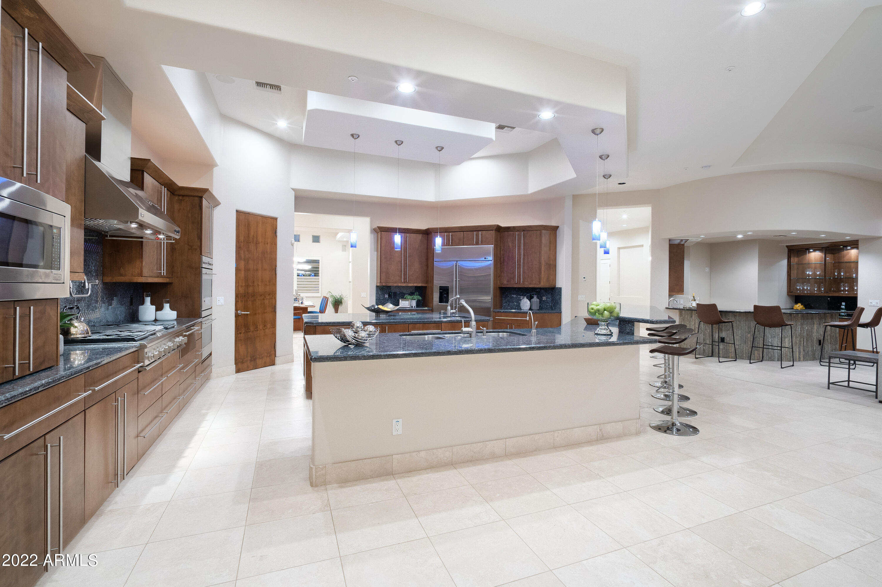 Rancho Sunnyvale - Residential