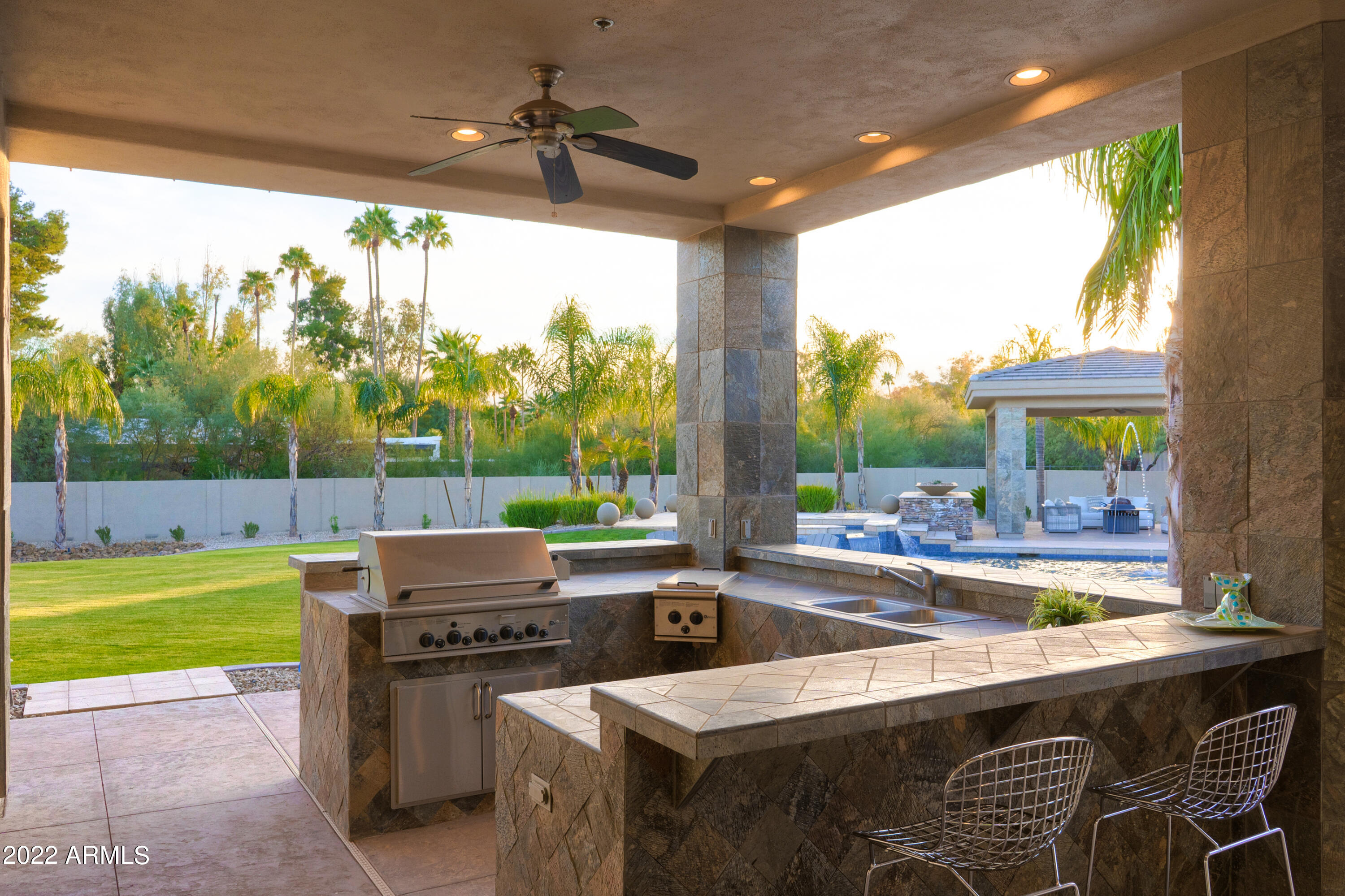 Rancho Sunnyvale - Residential