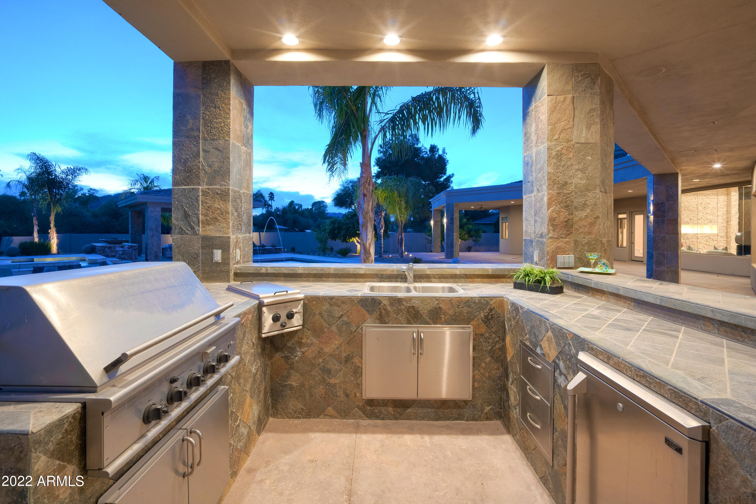 Rancho Sunnyvale - Residential