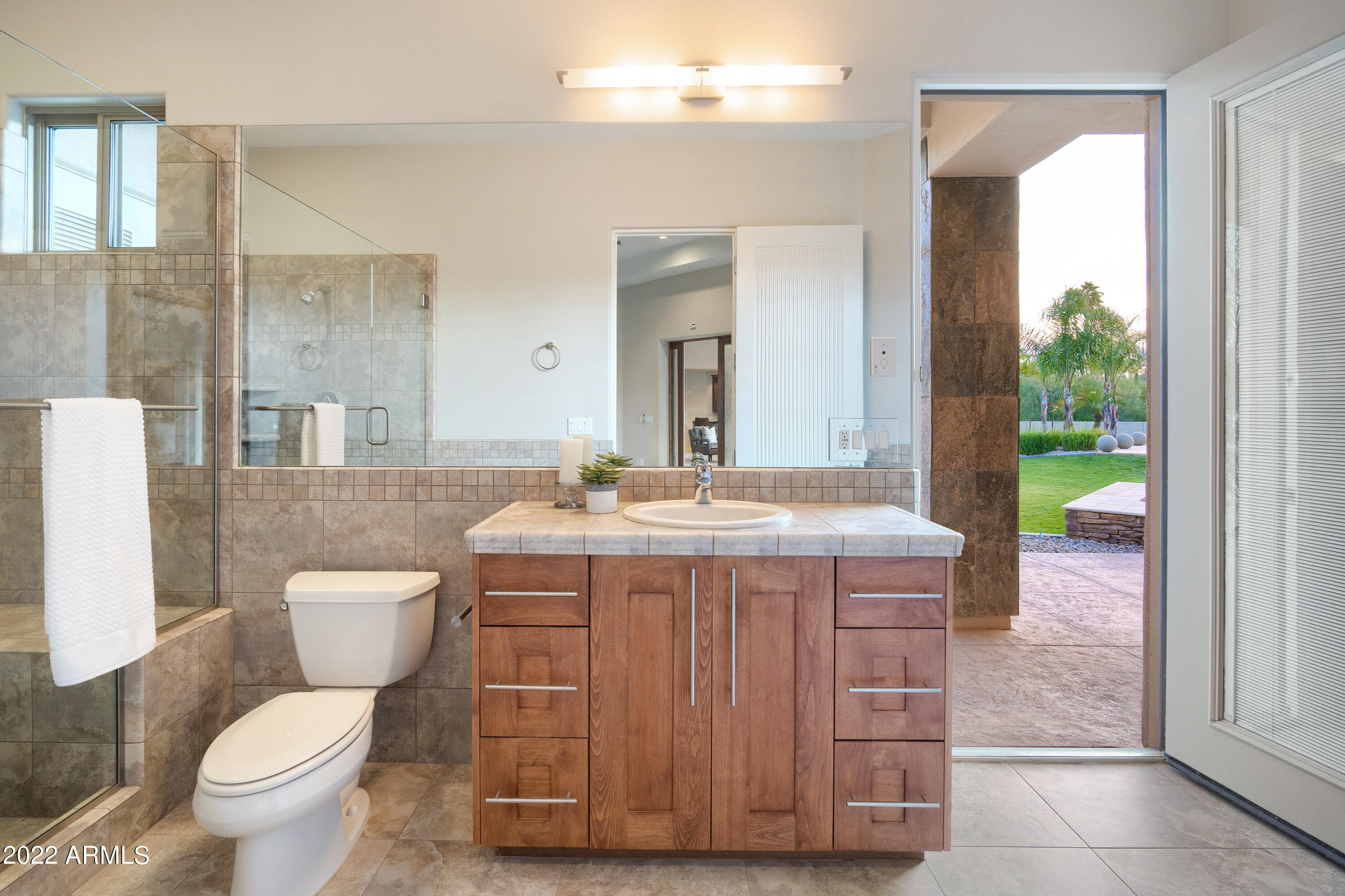 Rancho Sunnyvale - Residential